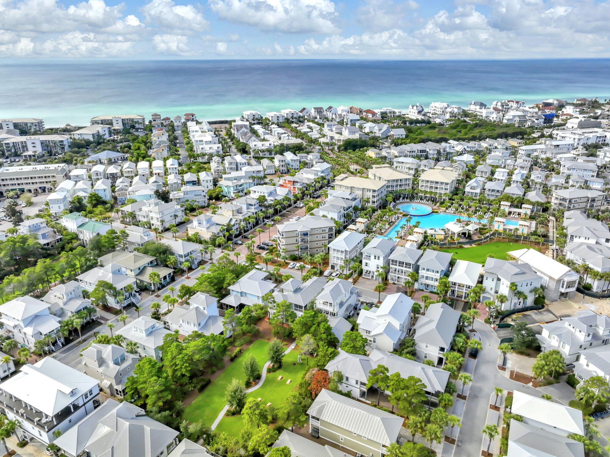 SEACREST BEACH - Residential