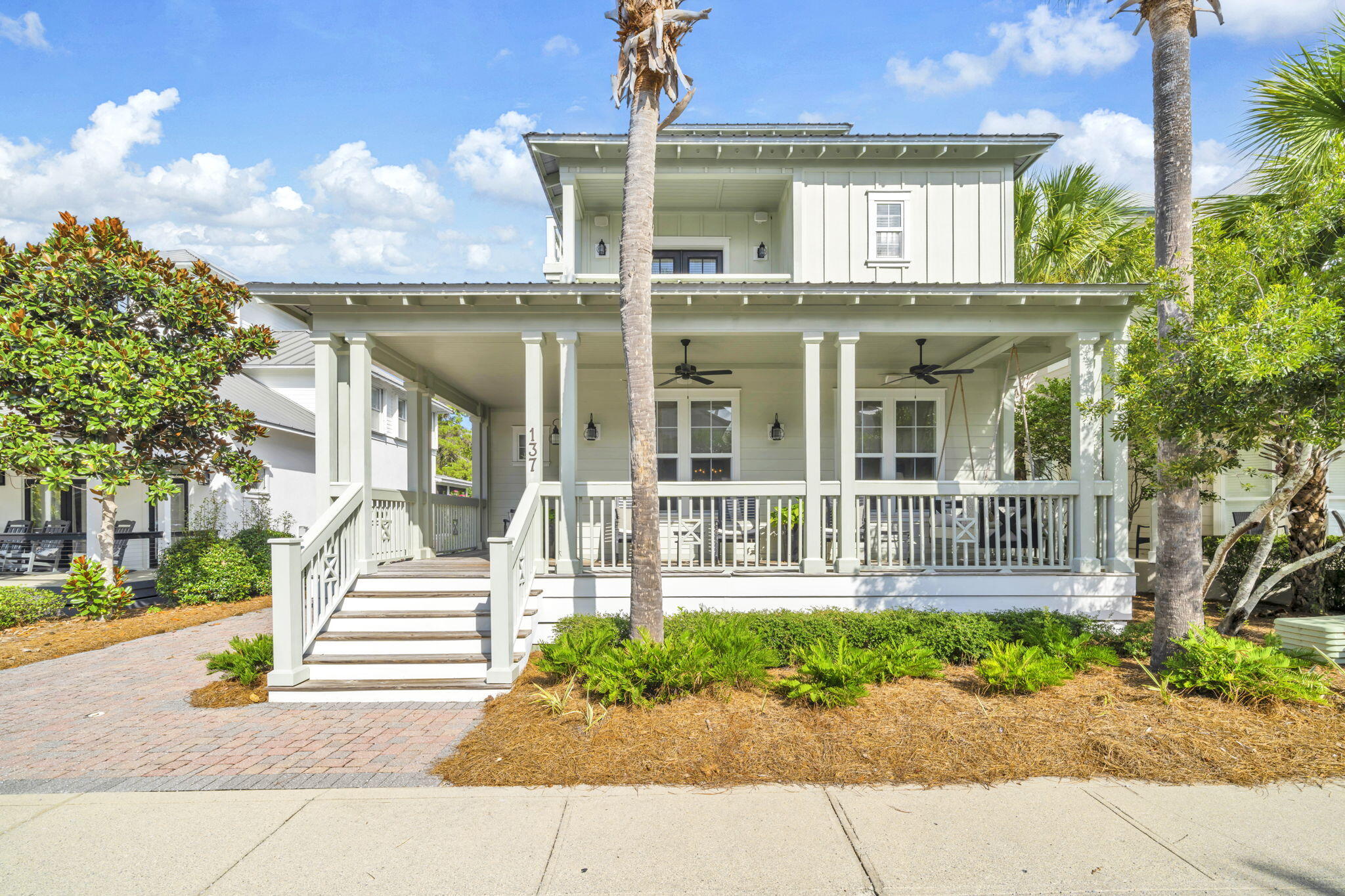 SEACREST BEACH - Residential