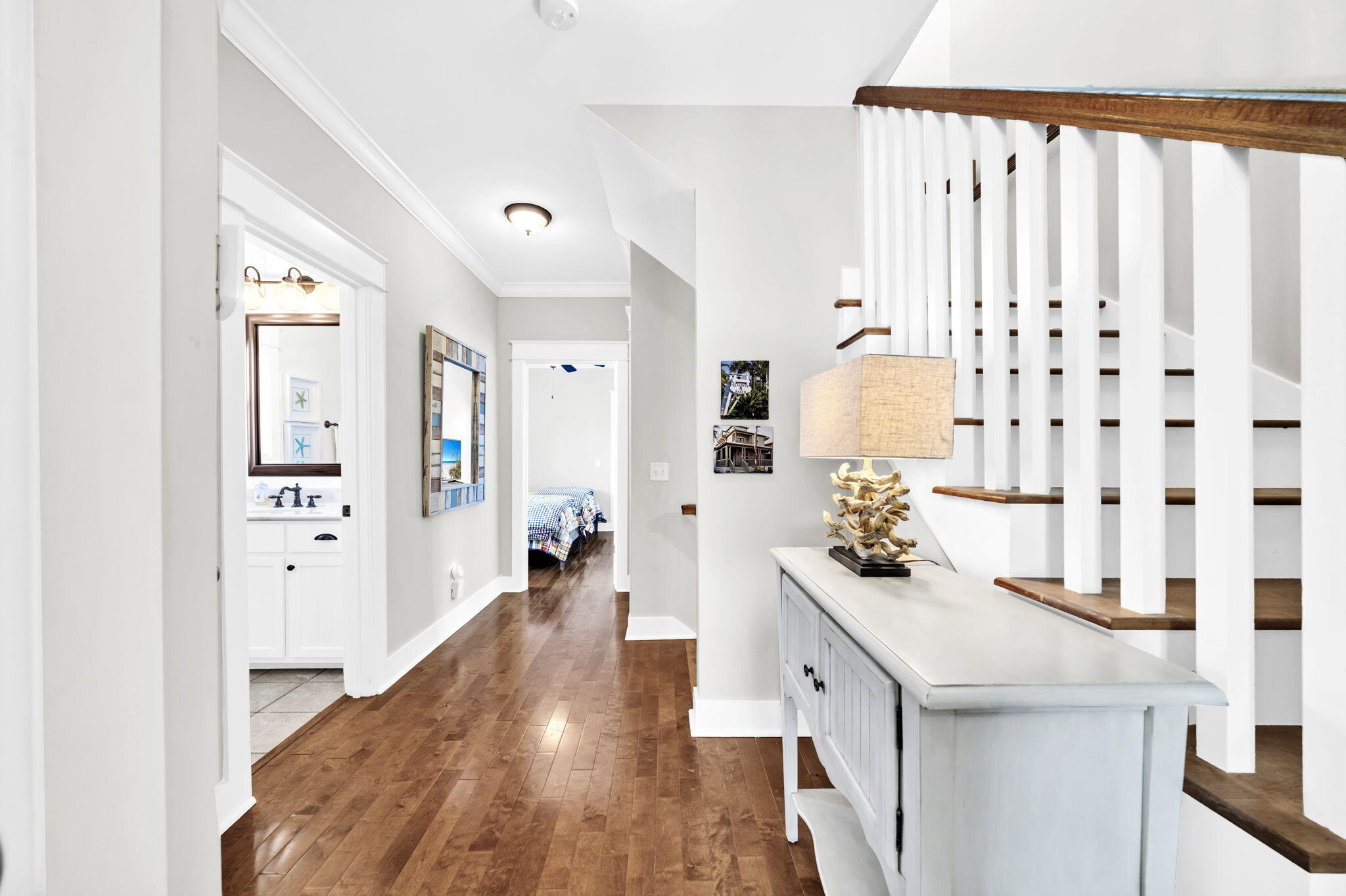 SEACREST BEACH - Residential