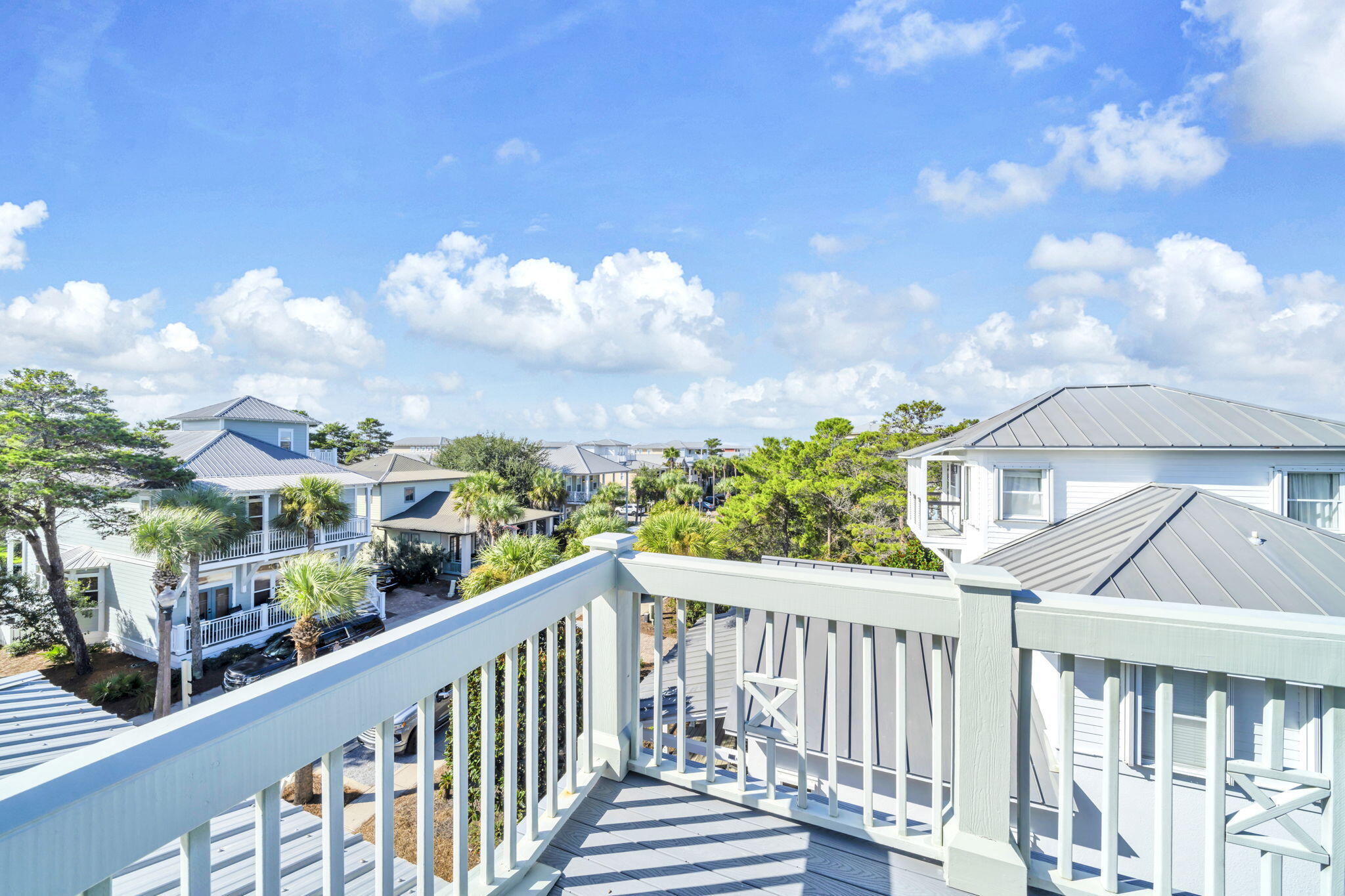 SEACREST BEACH - Residential
