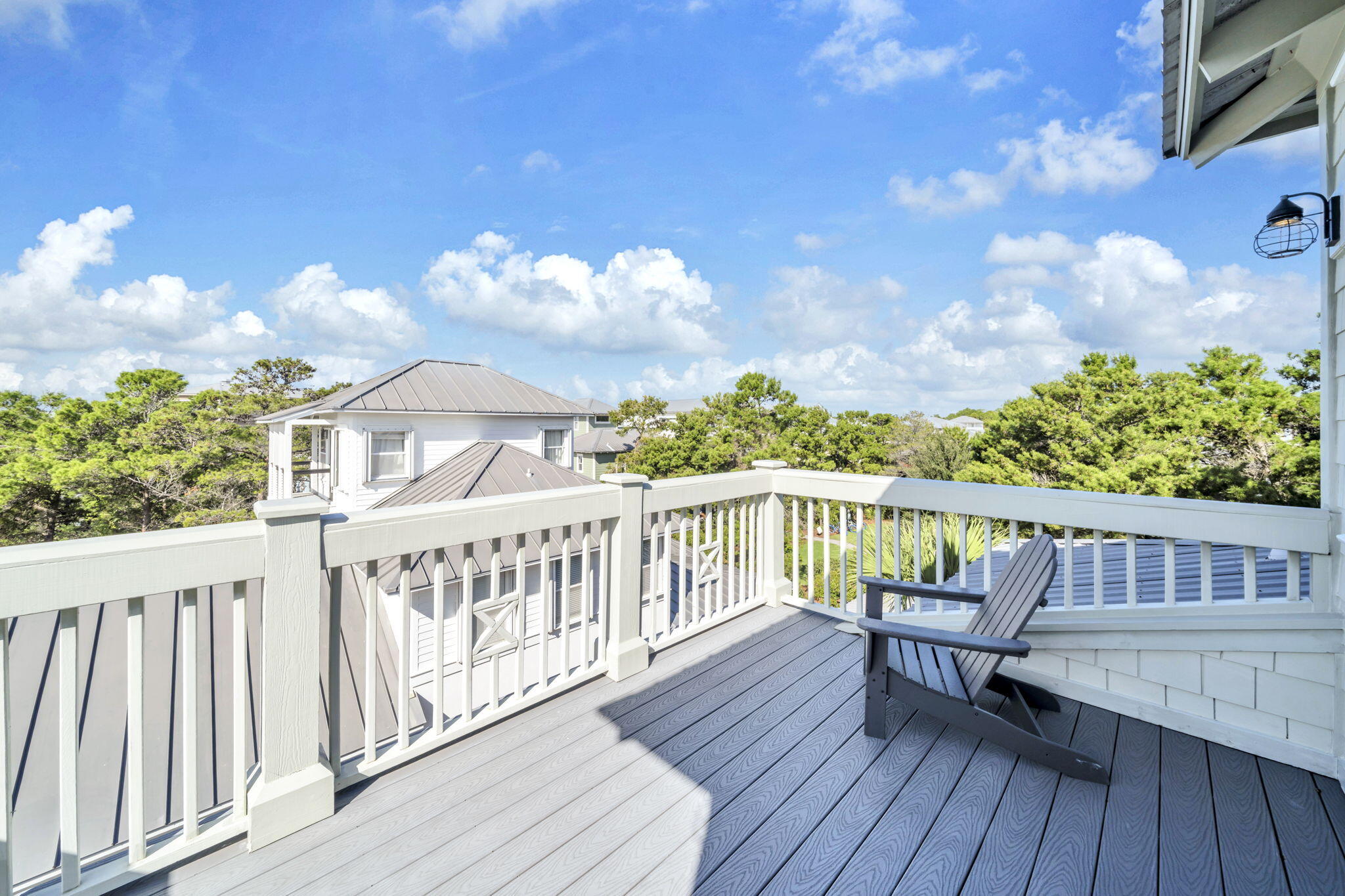 SEACREST BEACH - Residential