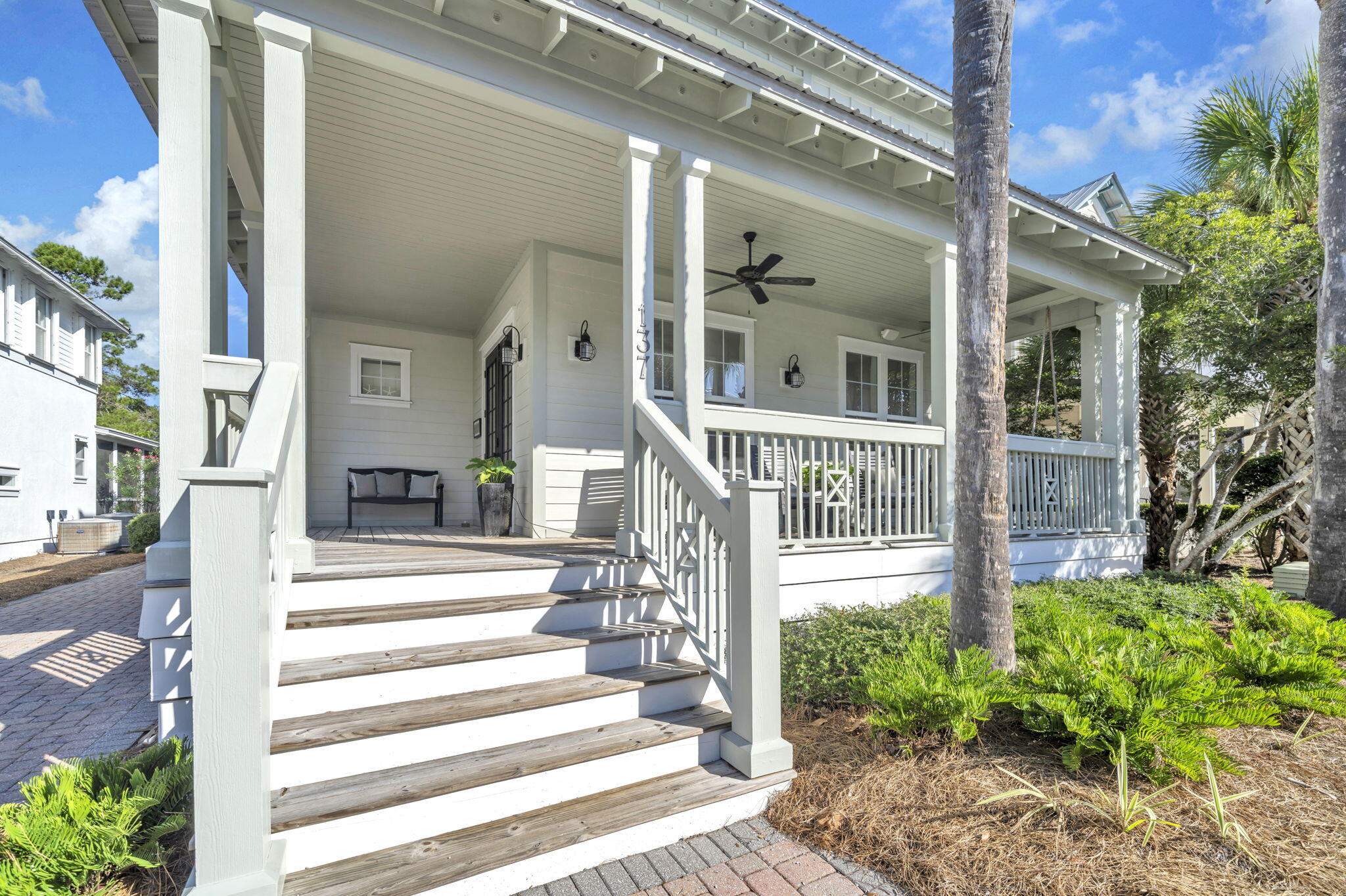 SEACREST BEACH - Residential