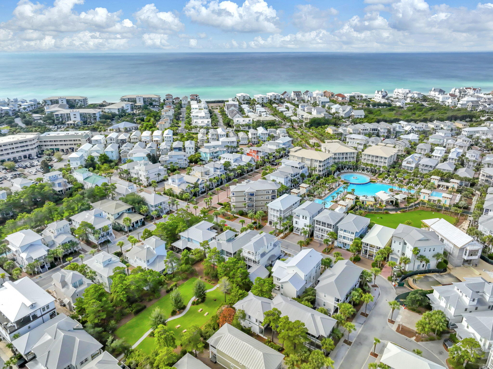 SEACREST BEACH - Residential