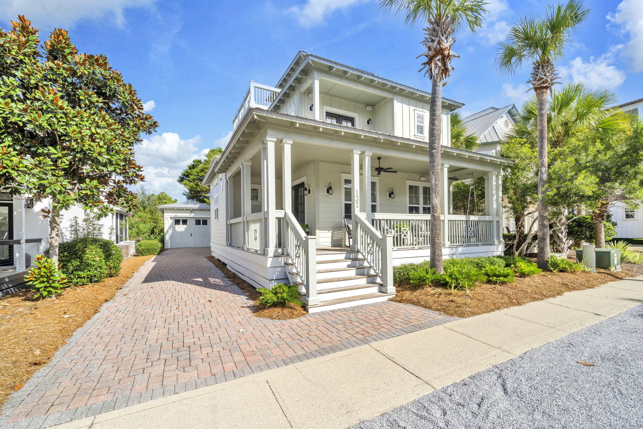 SEACREST BEACH - Residential