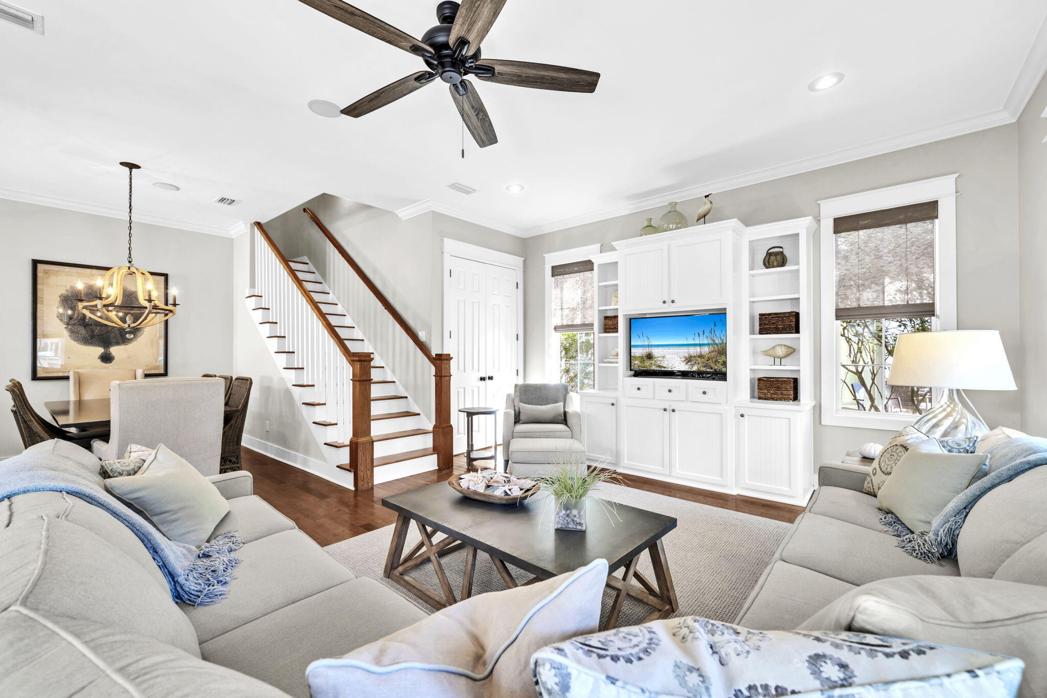 SEACREST BEACH - Residential