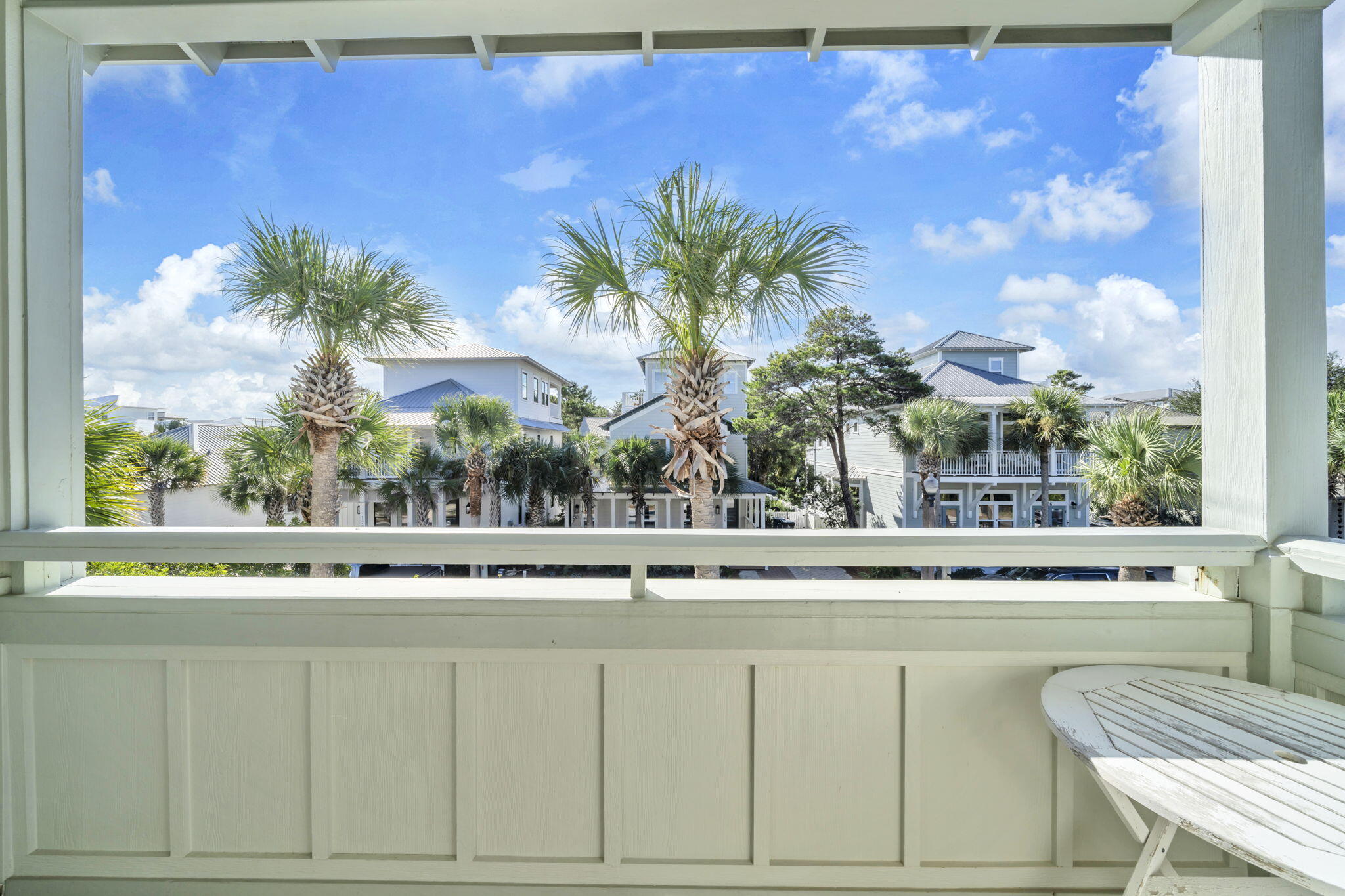 SEACREST BEACH - Residential