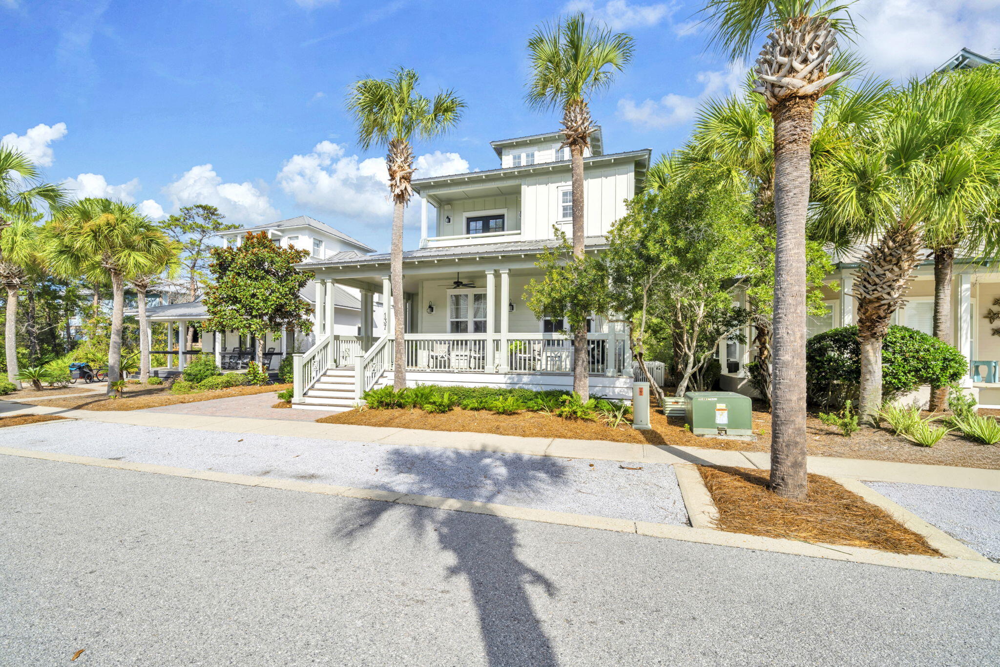 SEACREST BEACH - Residential