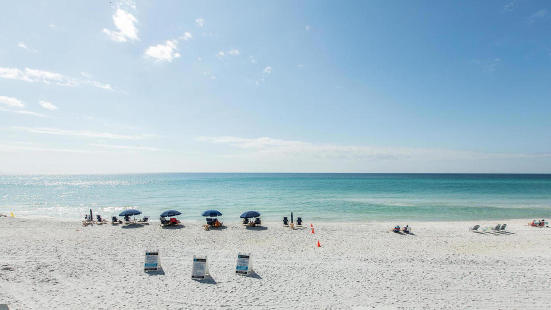 SEACREST BEACH - Residential