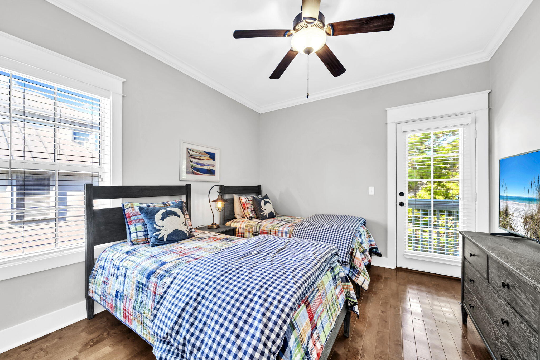 SEACREST BEACH - Residential