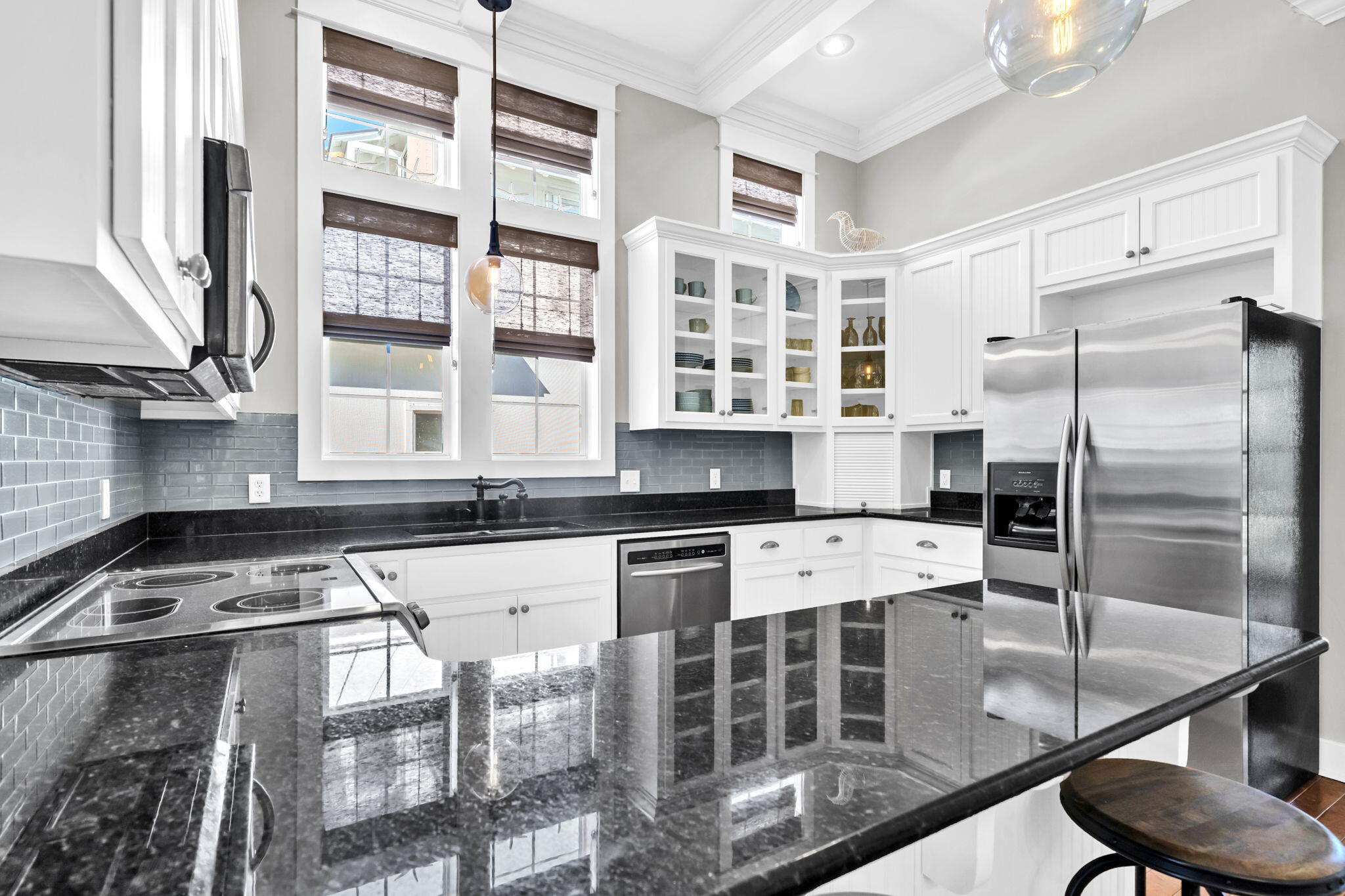 SEACREST BEACH - Residential