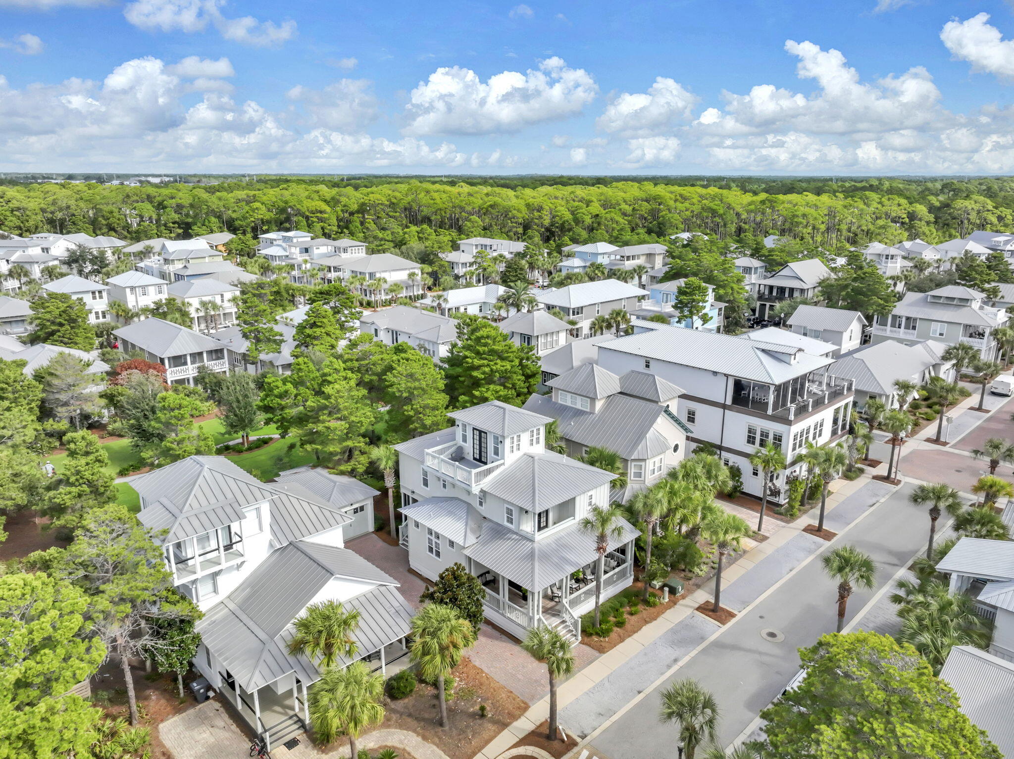 SEACREST BEACH - Residential