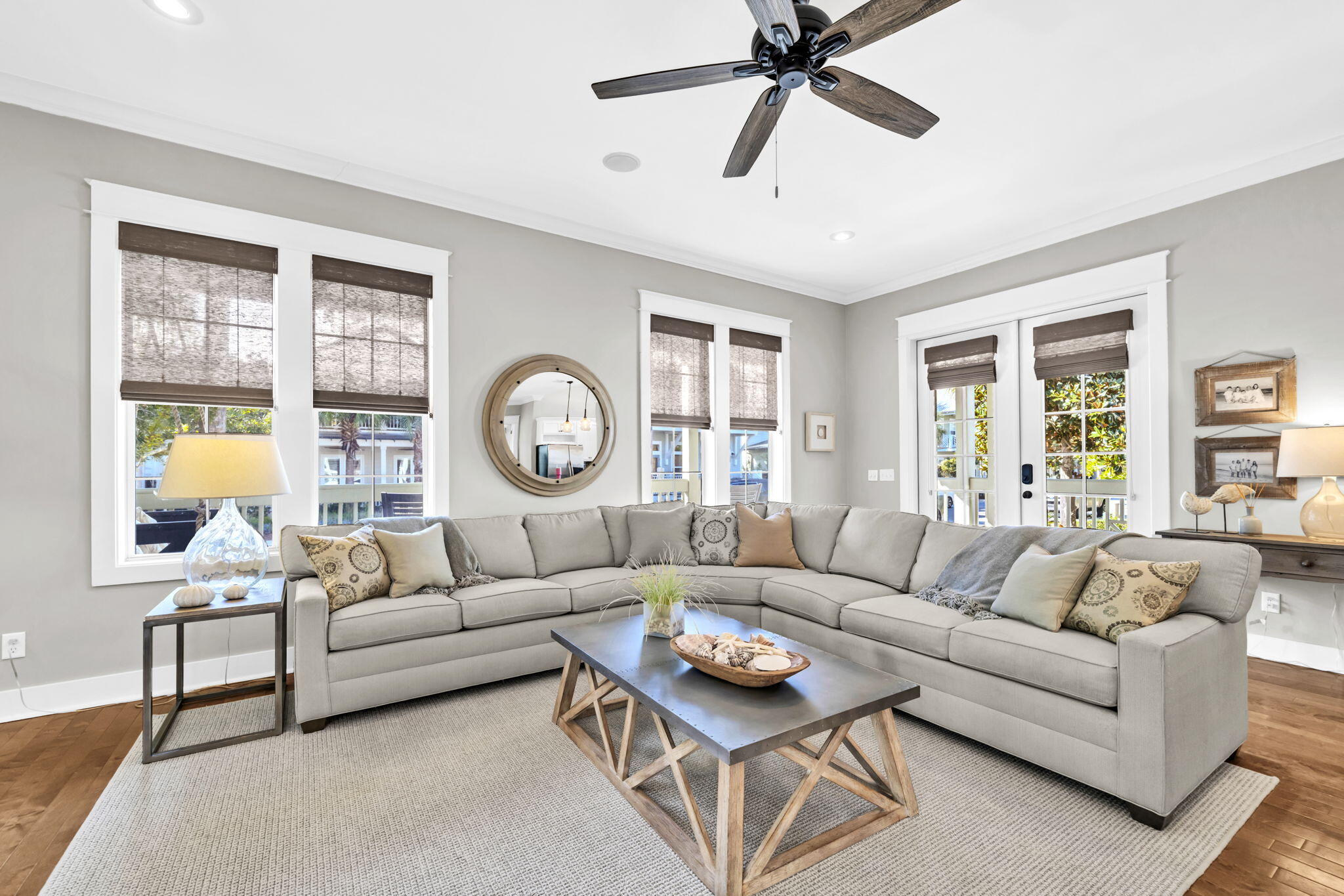 SEACREST BEACH - Residential