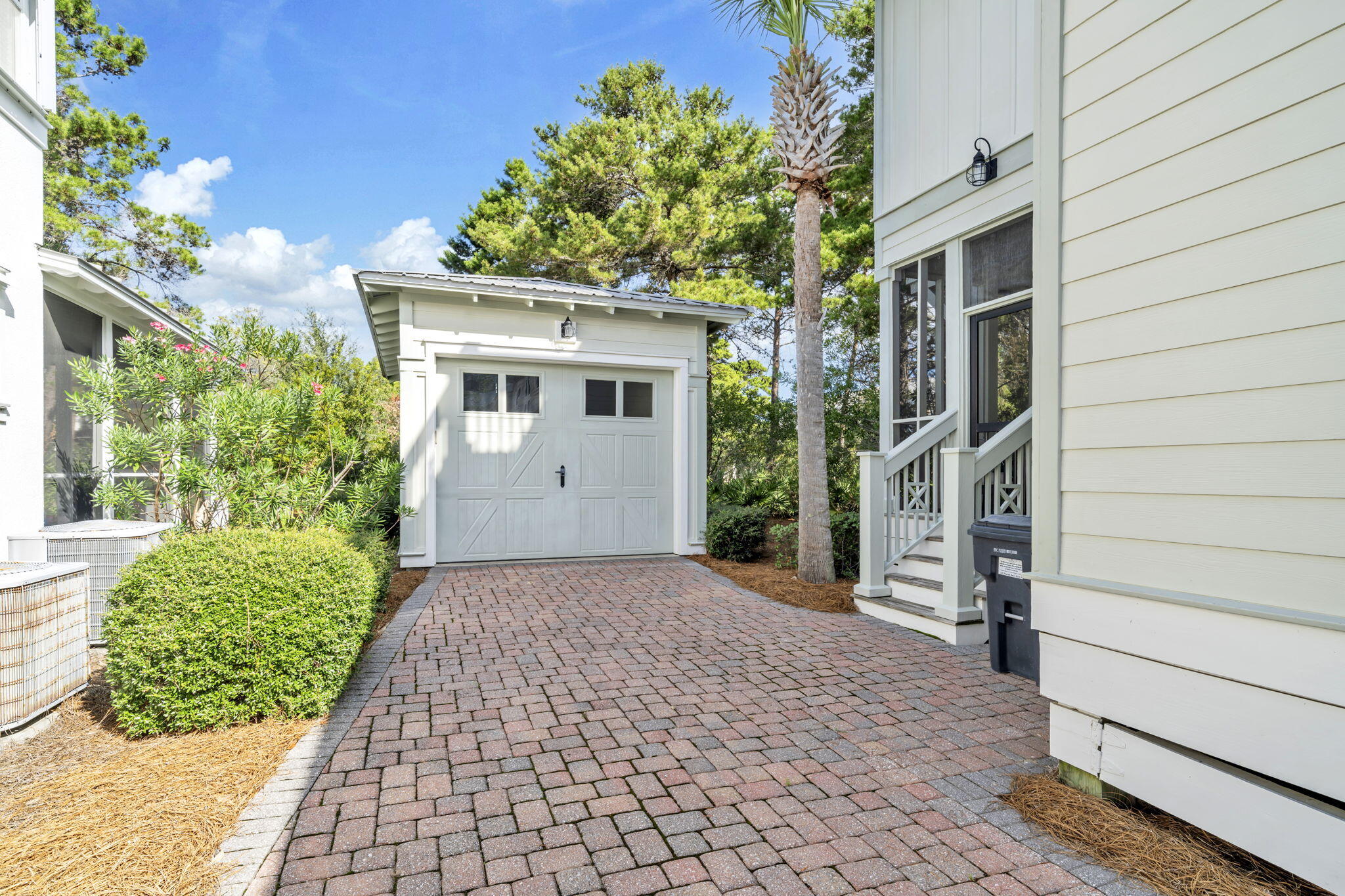SEACREST BEACH - Residential