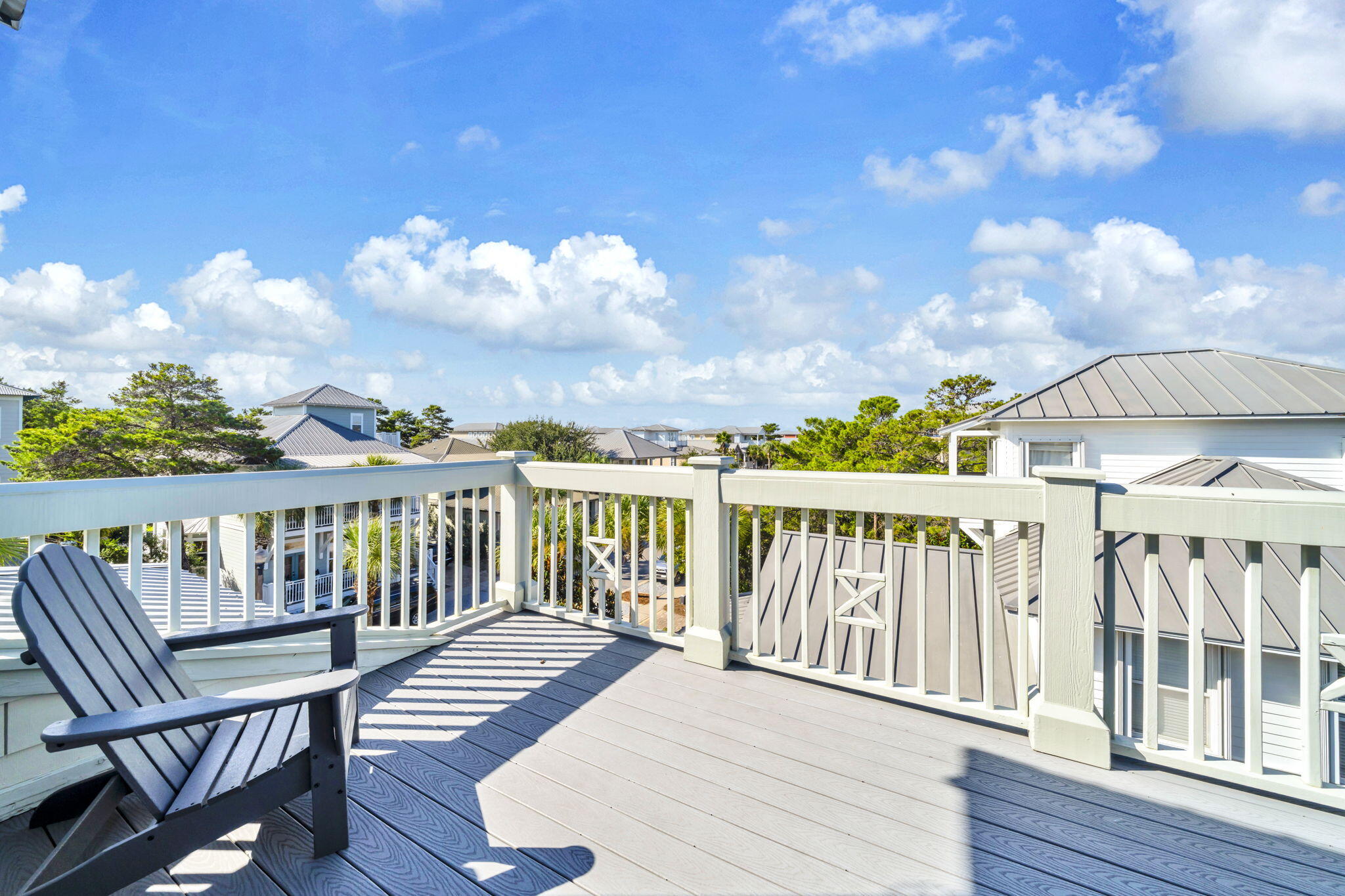 SEACREST BEACH - Residential