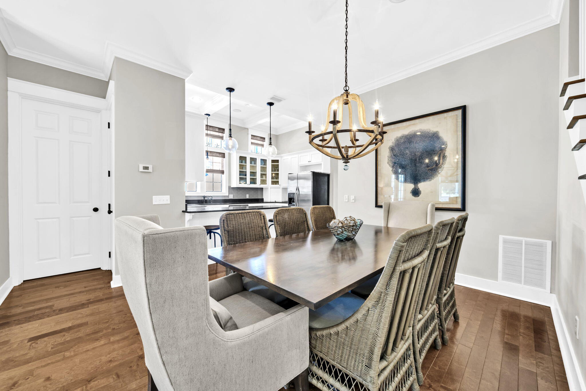 SEACREST BEACH - Residential