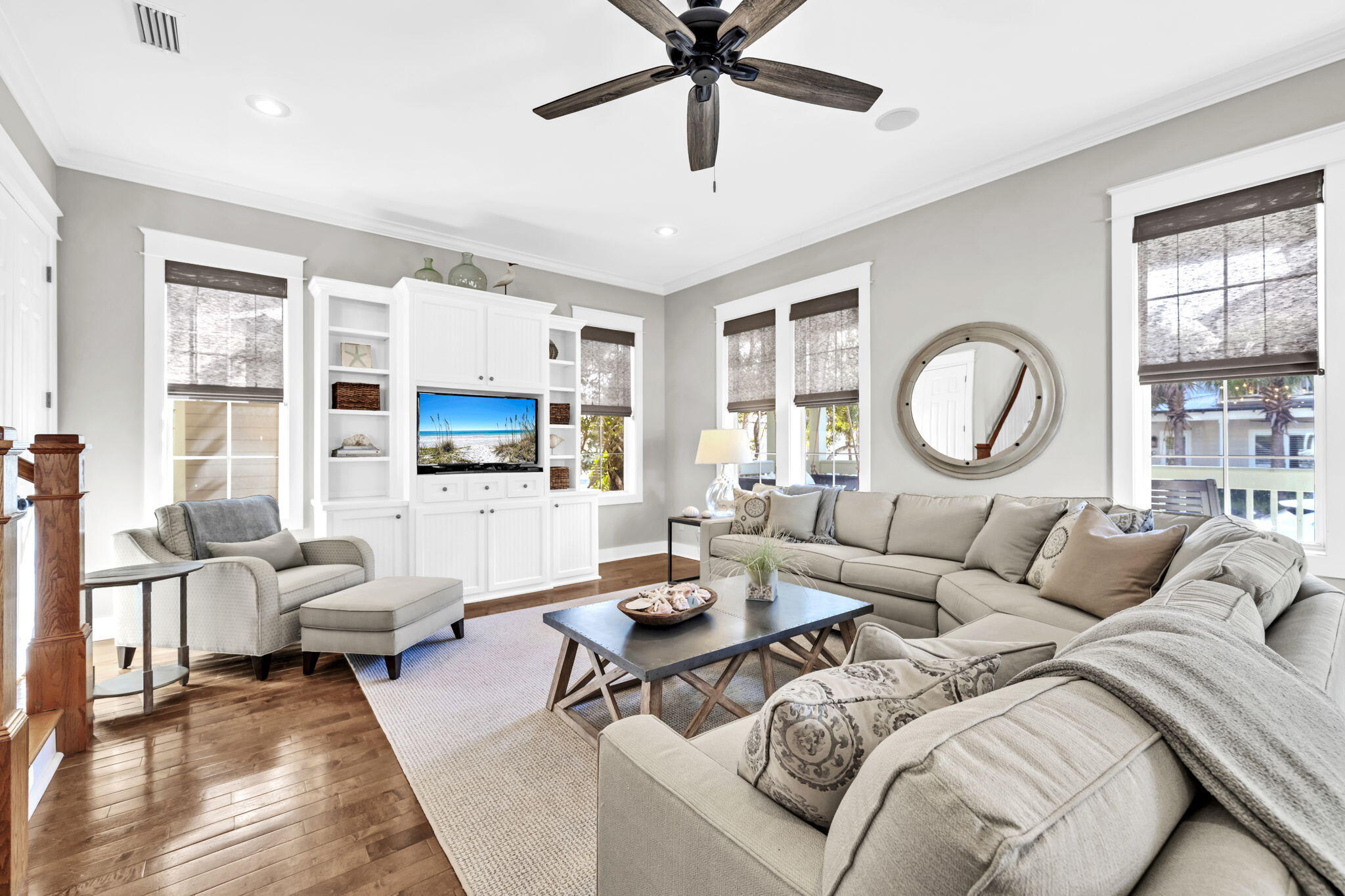 SEACREST BEACH - Residential