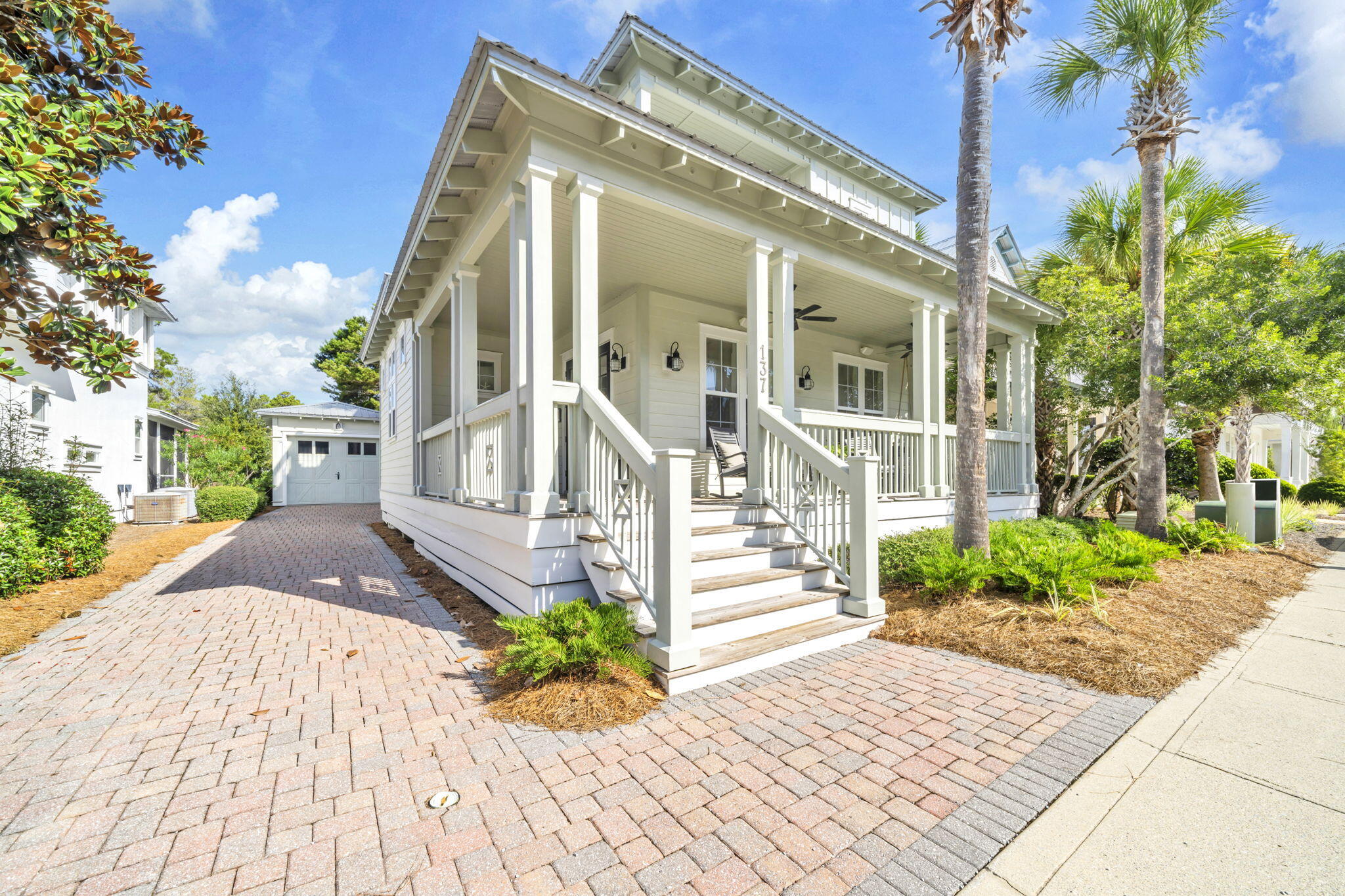 SEACREST BEACH - Residential