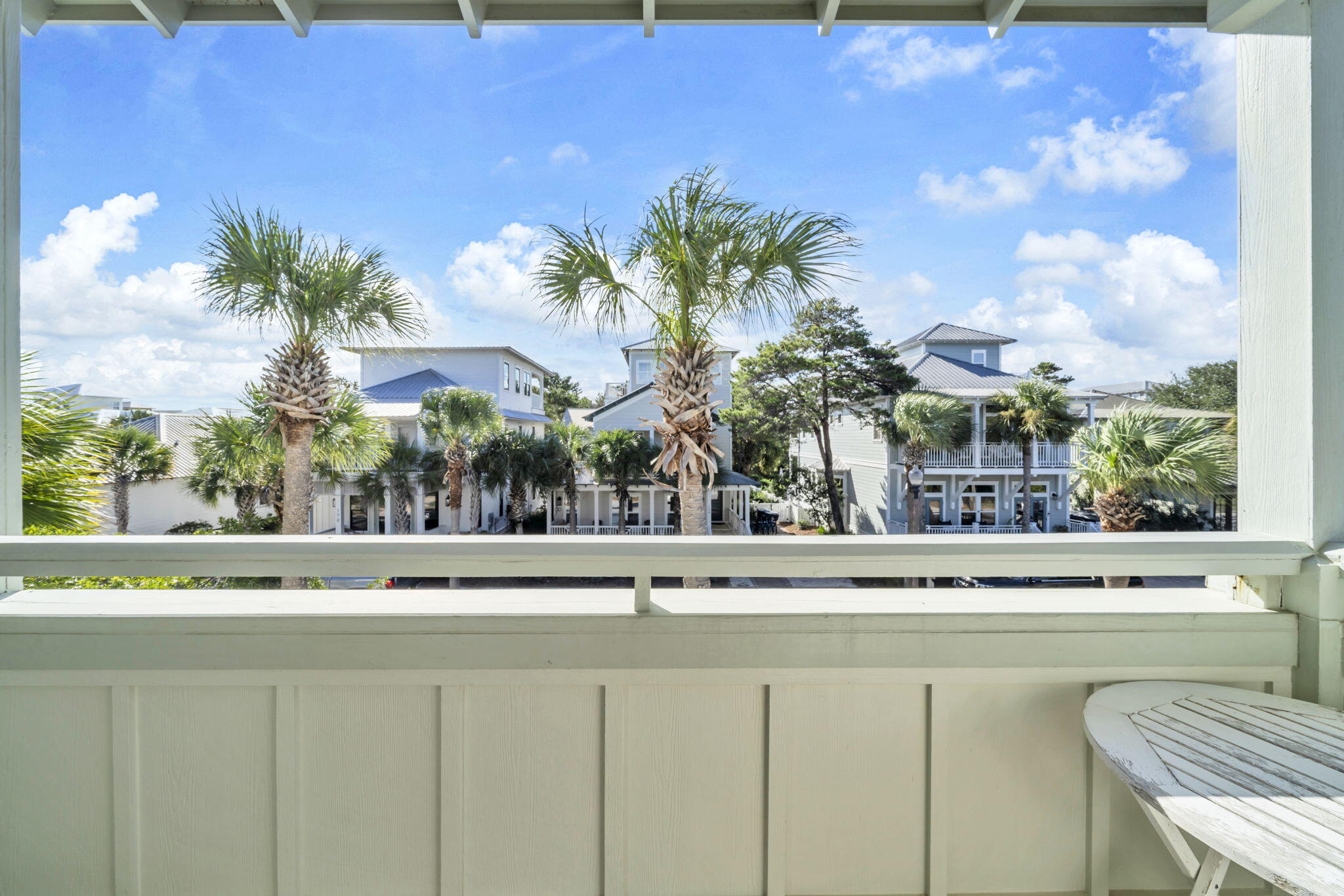 SEACREST BEACH - Residential