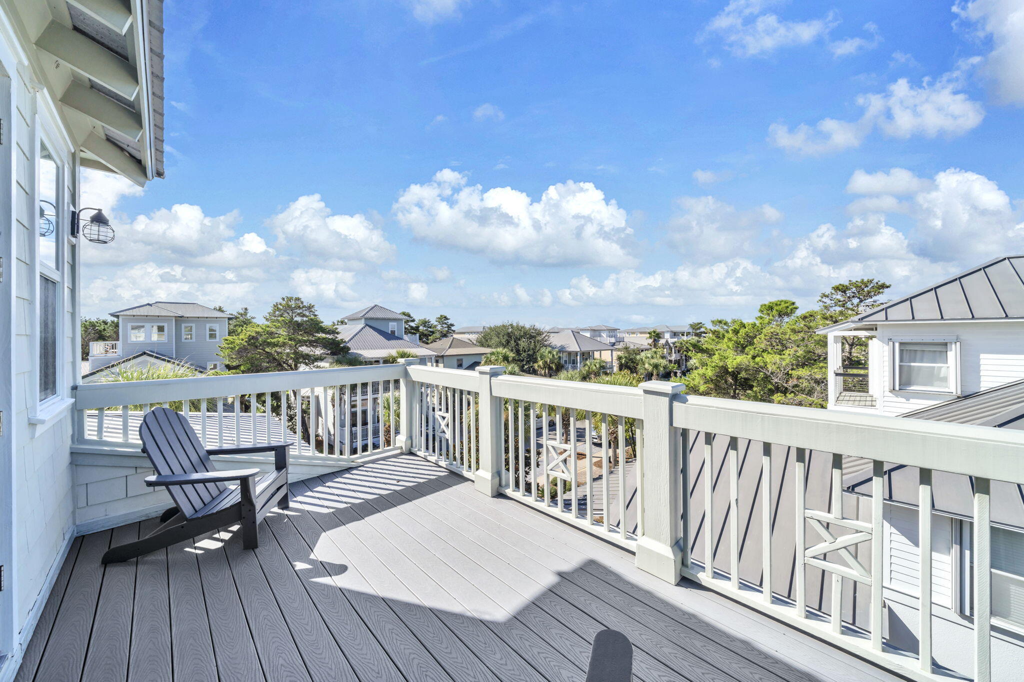 SEACREST BEACH - Residential