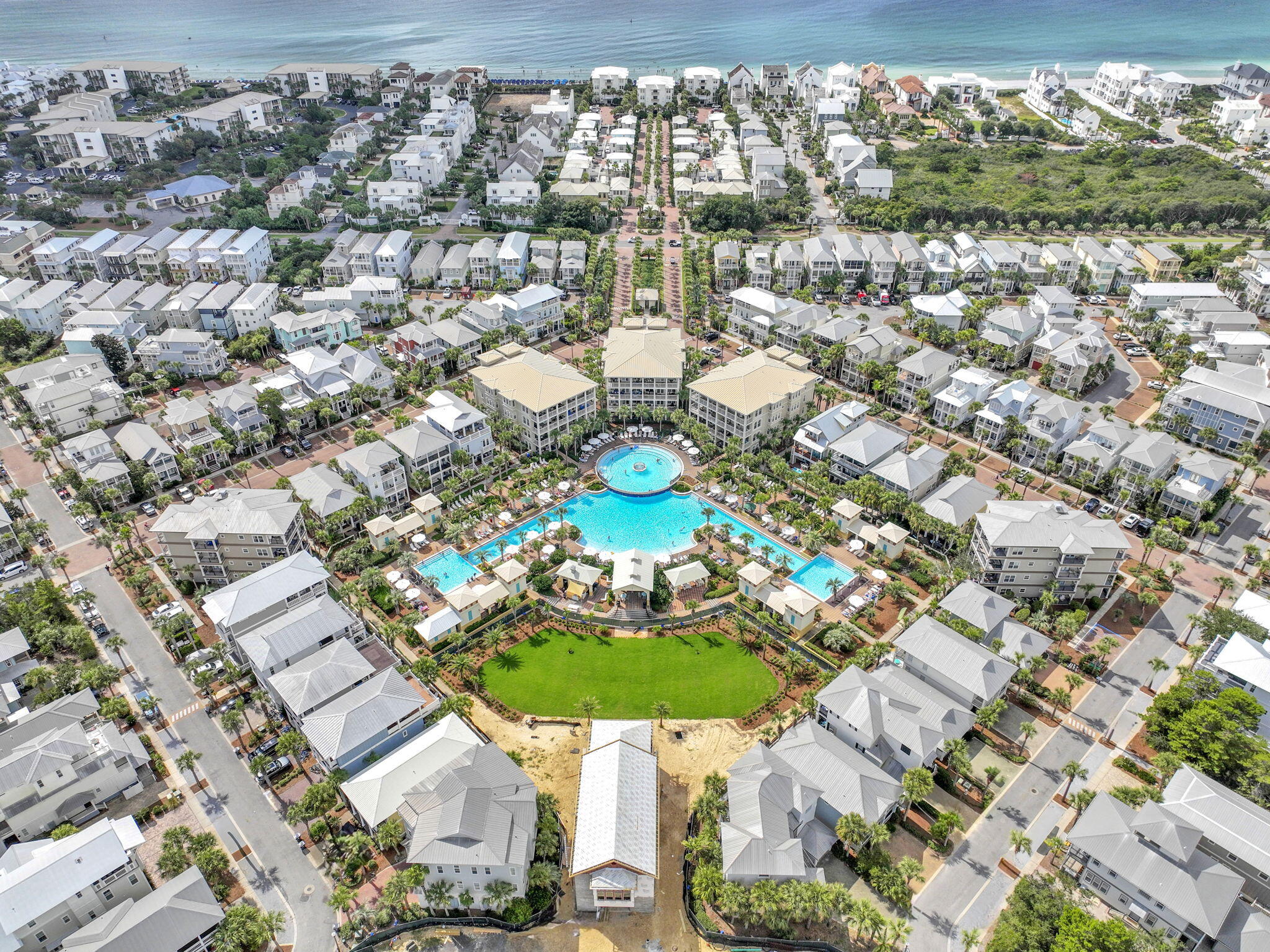 SEACREST BEACH - Residential