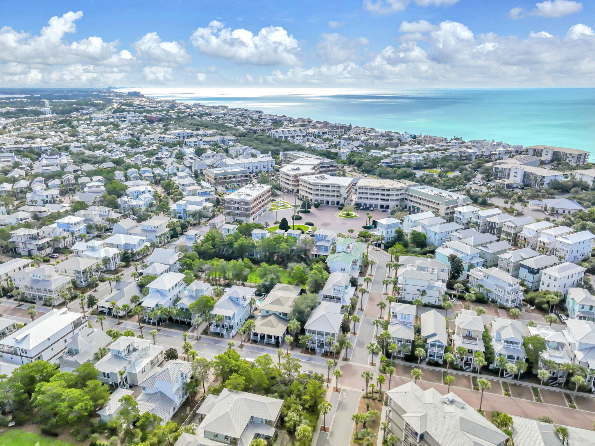 SEACREST BEACH - Residential