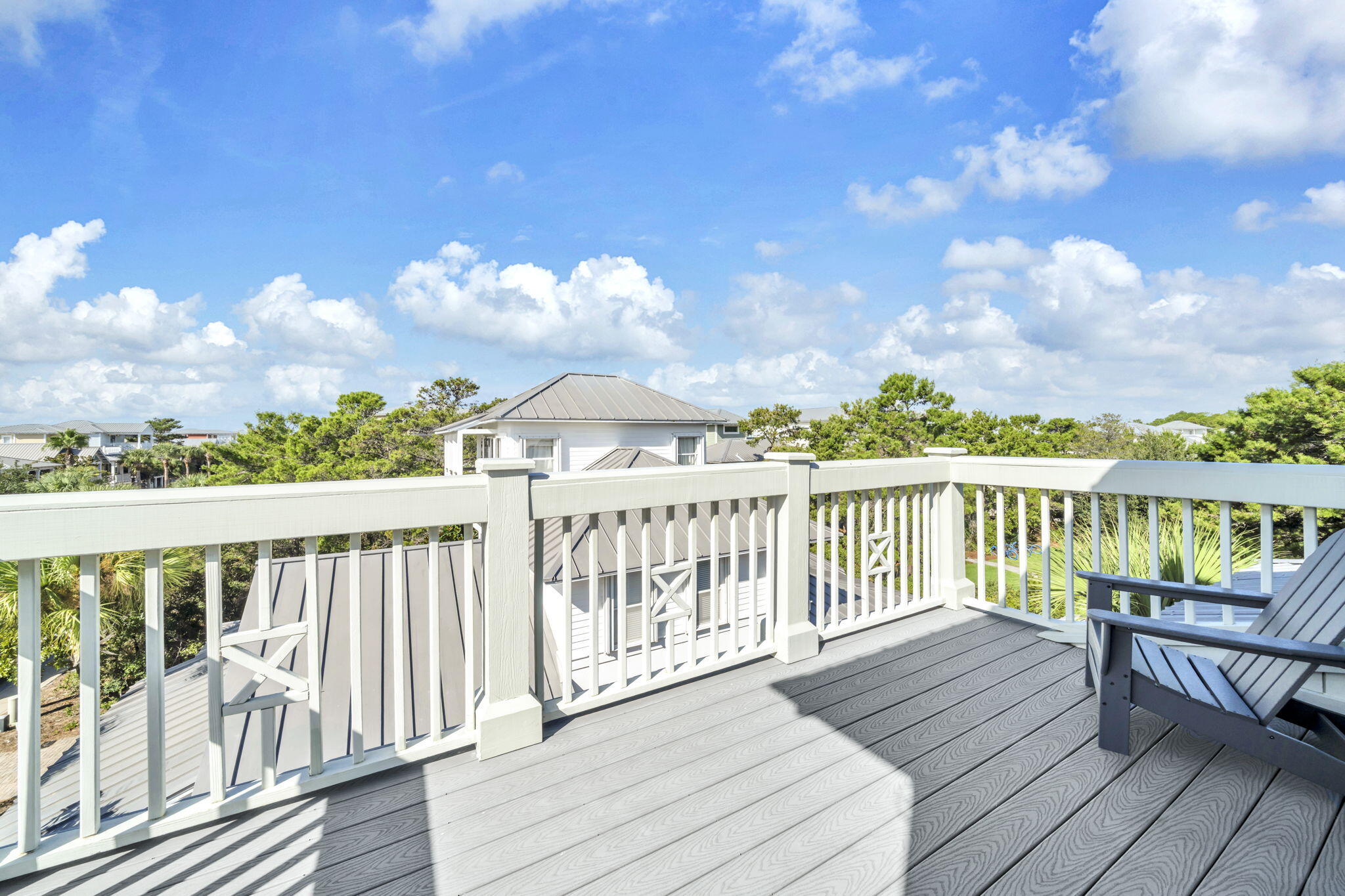 SEACREST BEACH - Residential