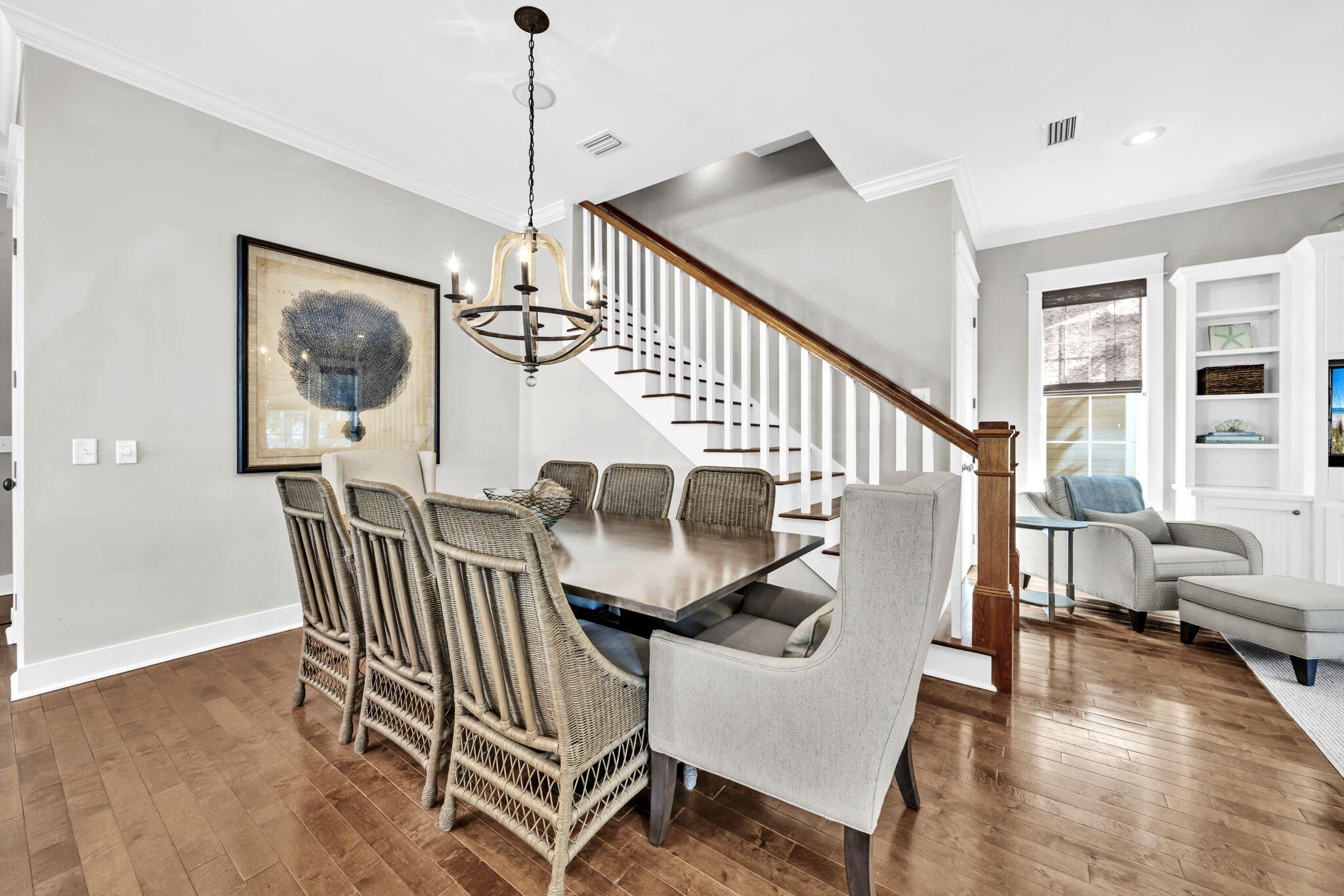 SEACREST BEACH - Residential