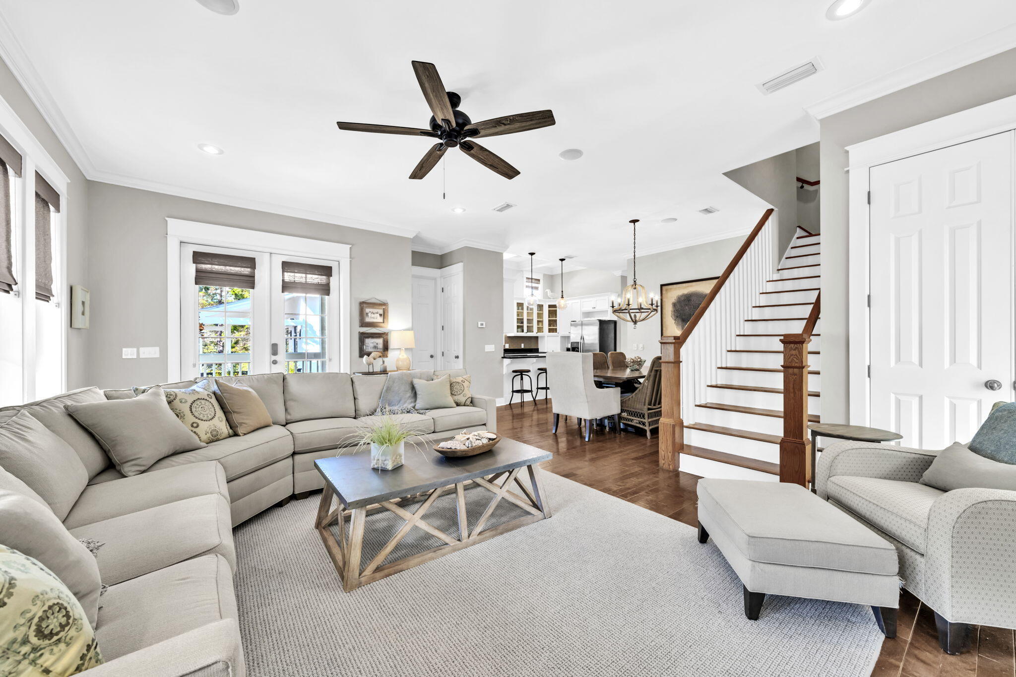 SEACREST BEACH - Residential
