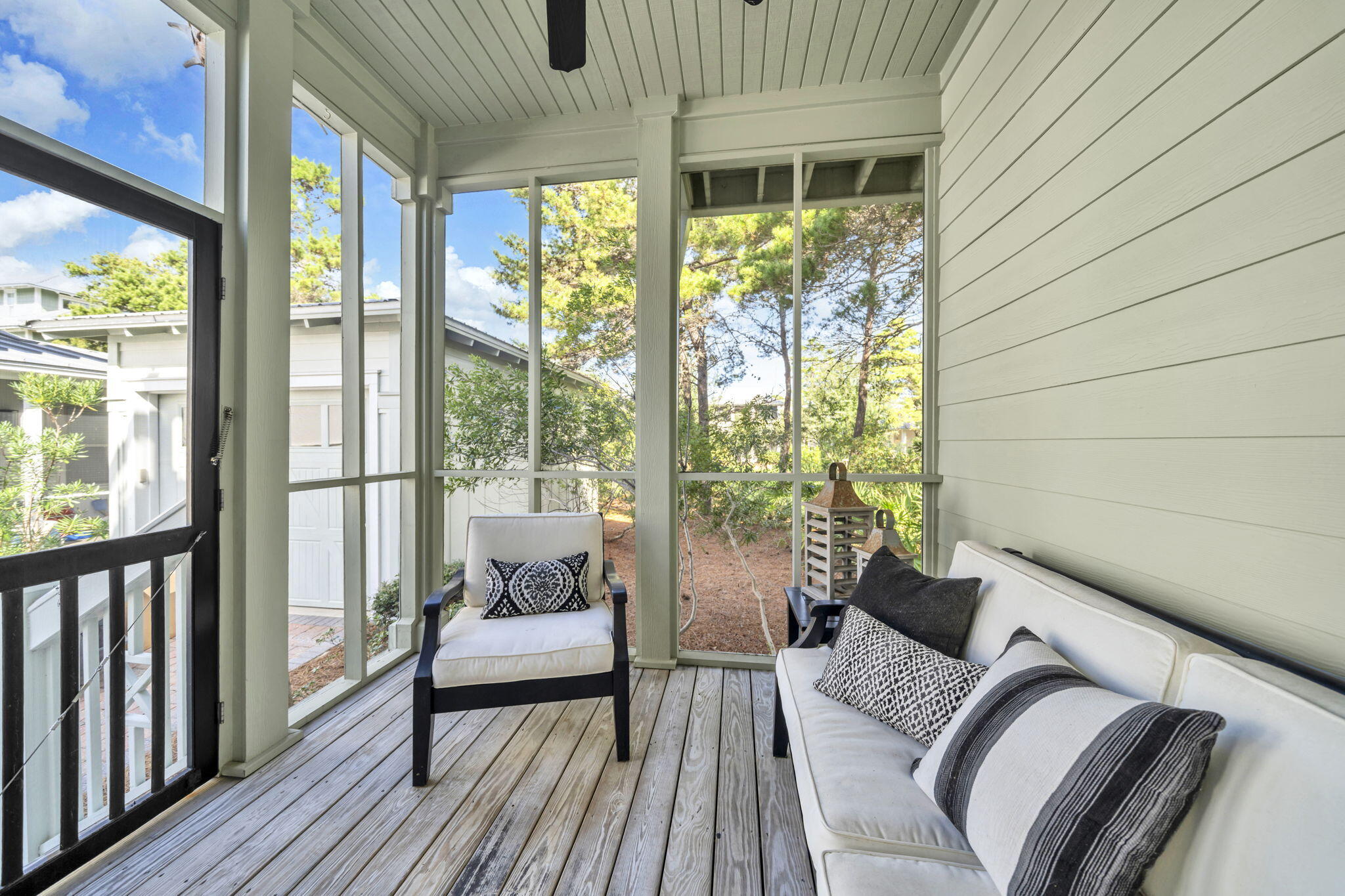 SEACREST BEACH - Residential