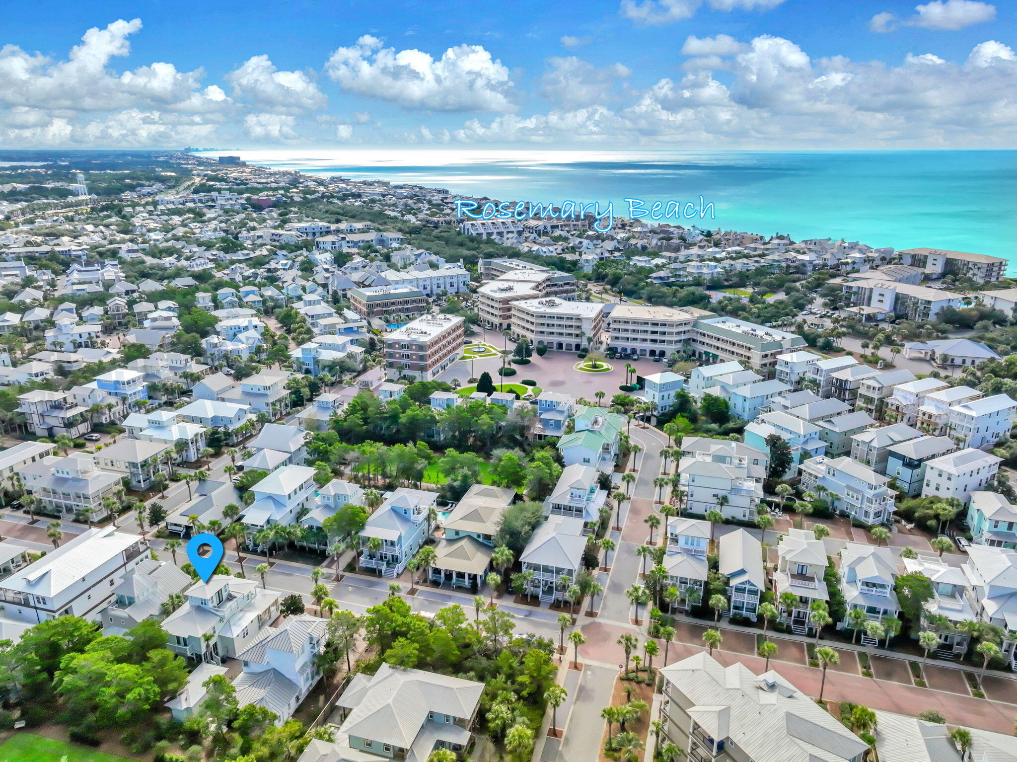 SEACREST BEACH - Residential