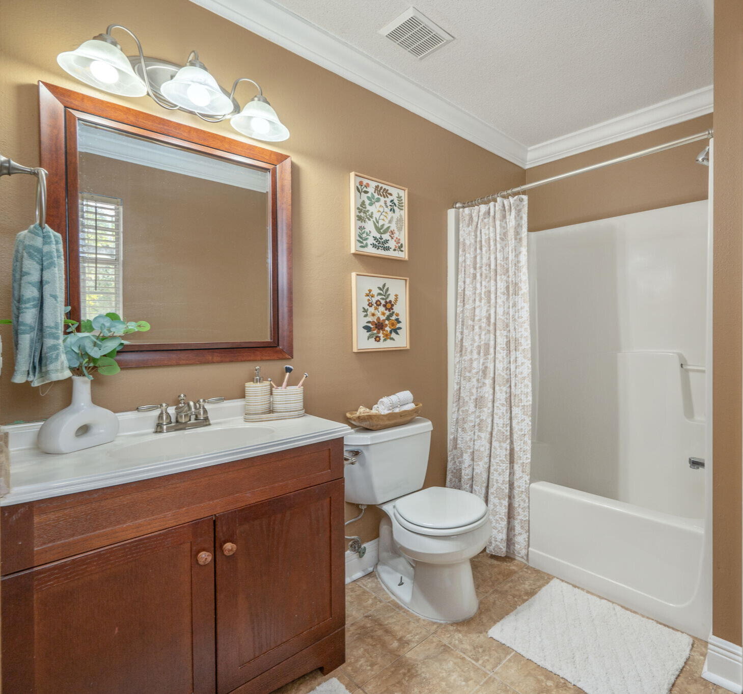 BEACONS BEND SOUTH - Residential