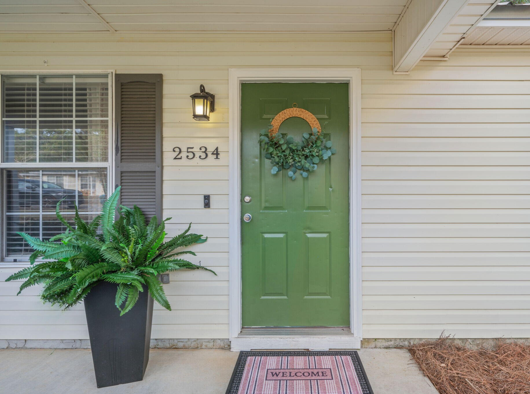 BEACONS BEND SOUTH - Residential