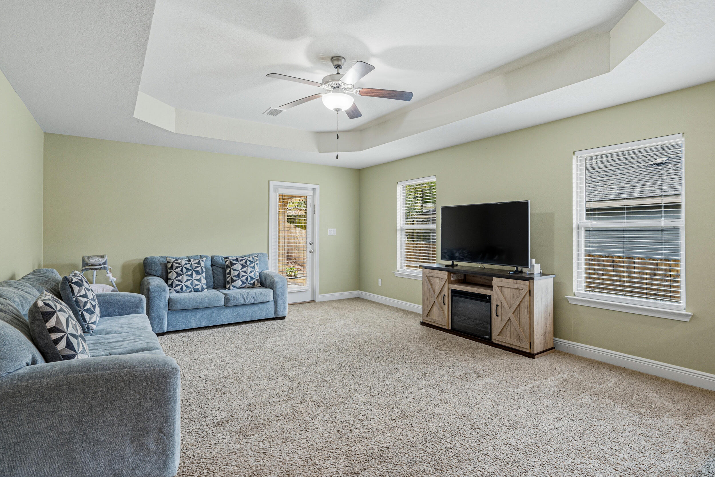 Chasefield Sub - Residential