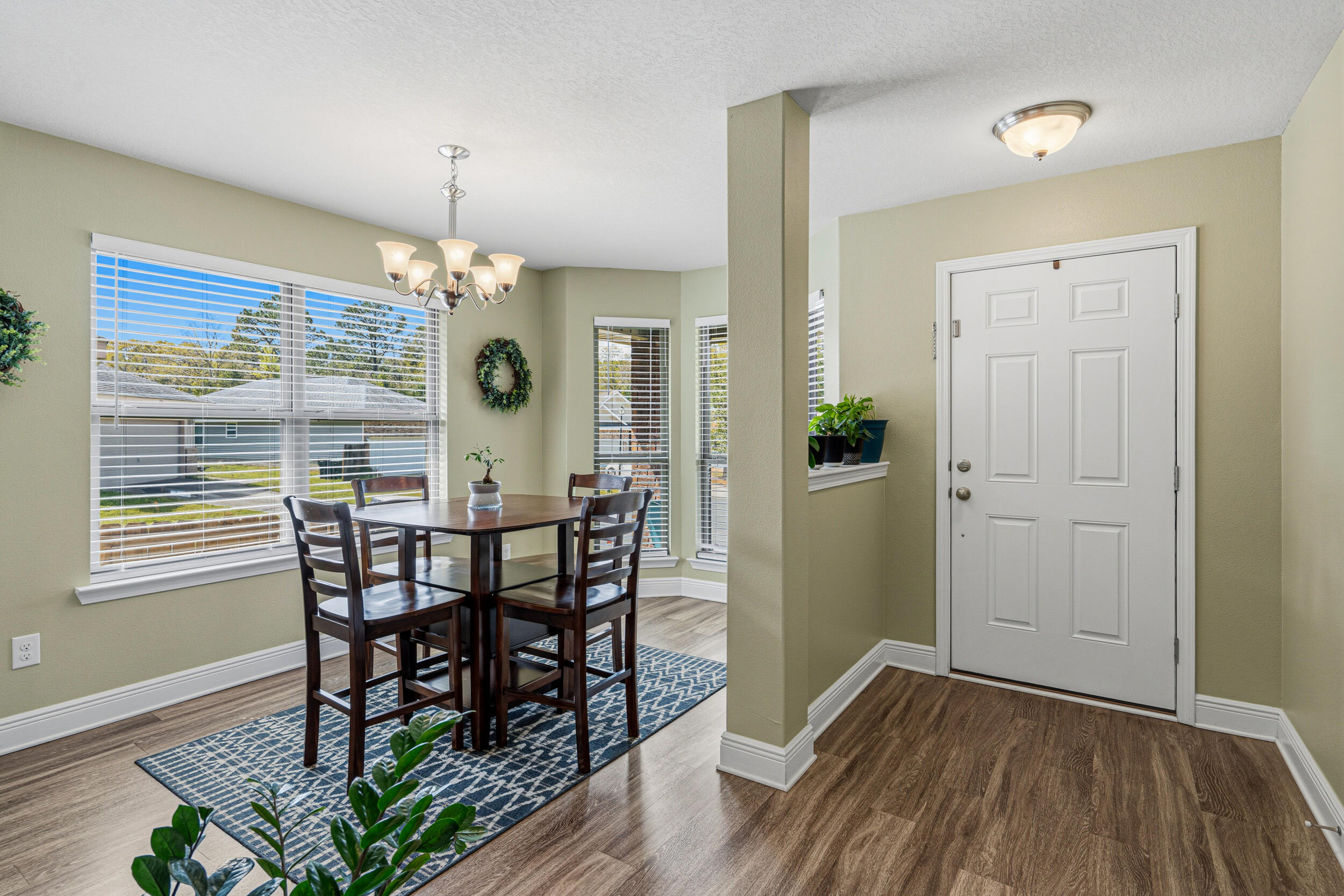 Chasefield Sub - Residential