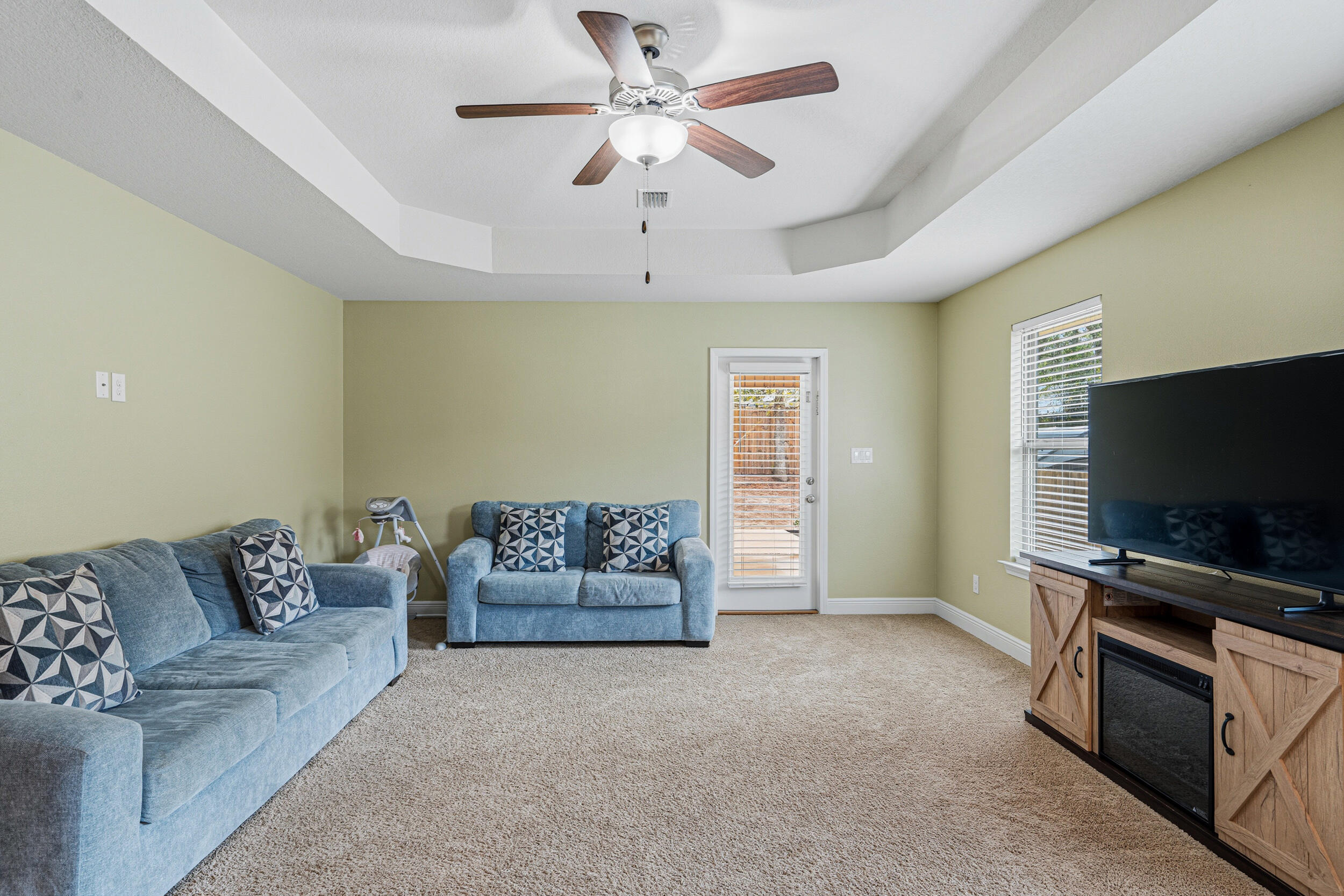 Chasefield Sub - Residential