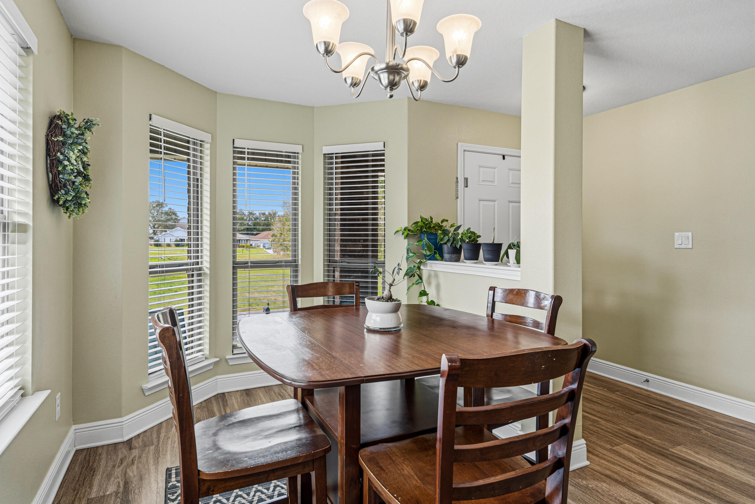 Chasefield Sub - Residential