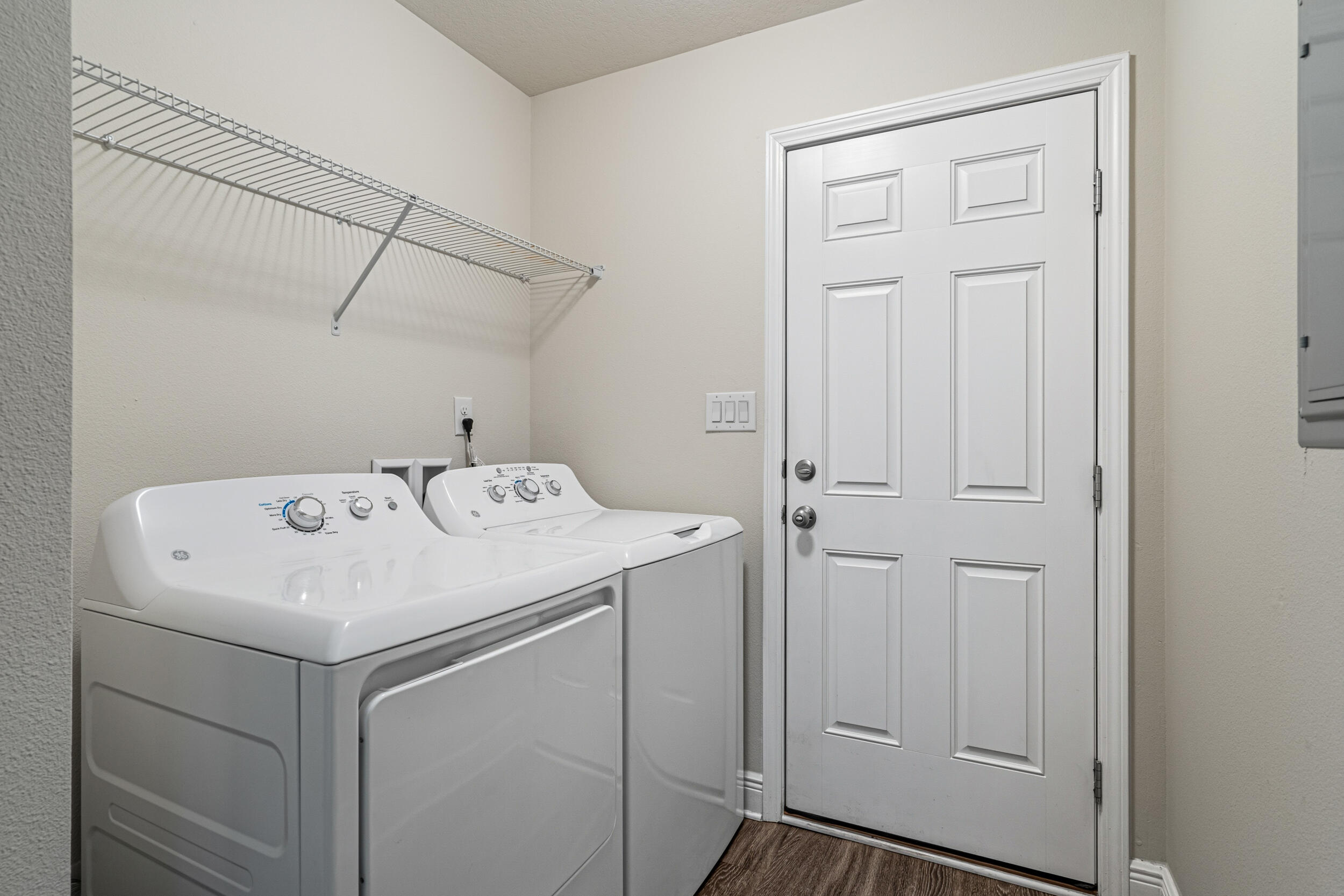 Chasefield Sub - Residential