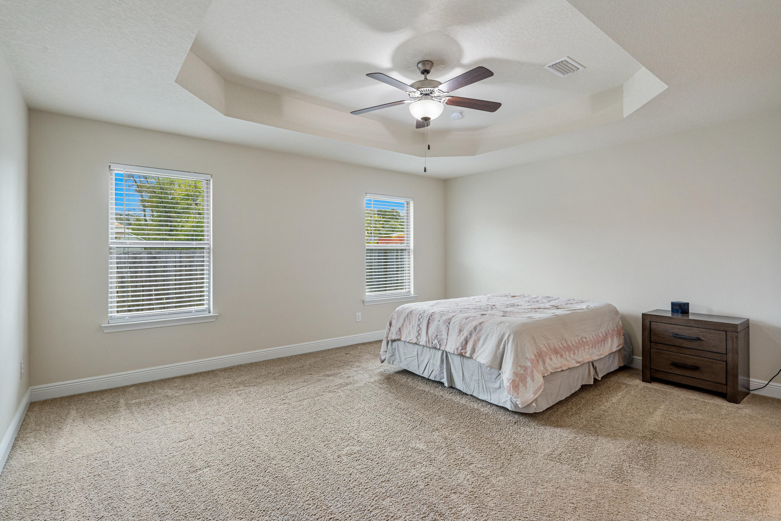 Chasefield Sub - Residential