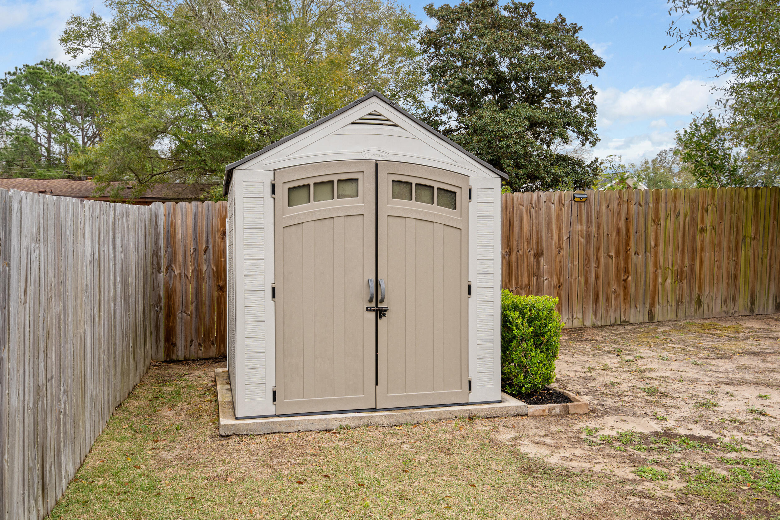 Chasefield Sub - Residential