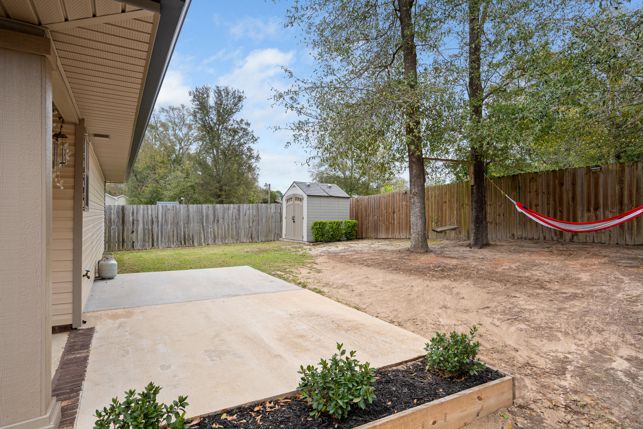 Chasefield Sub - Residential