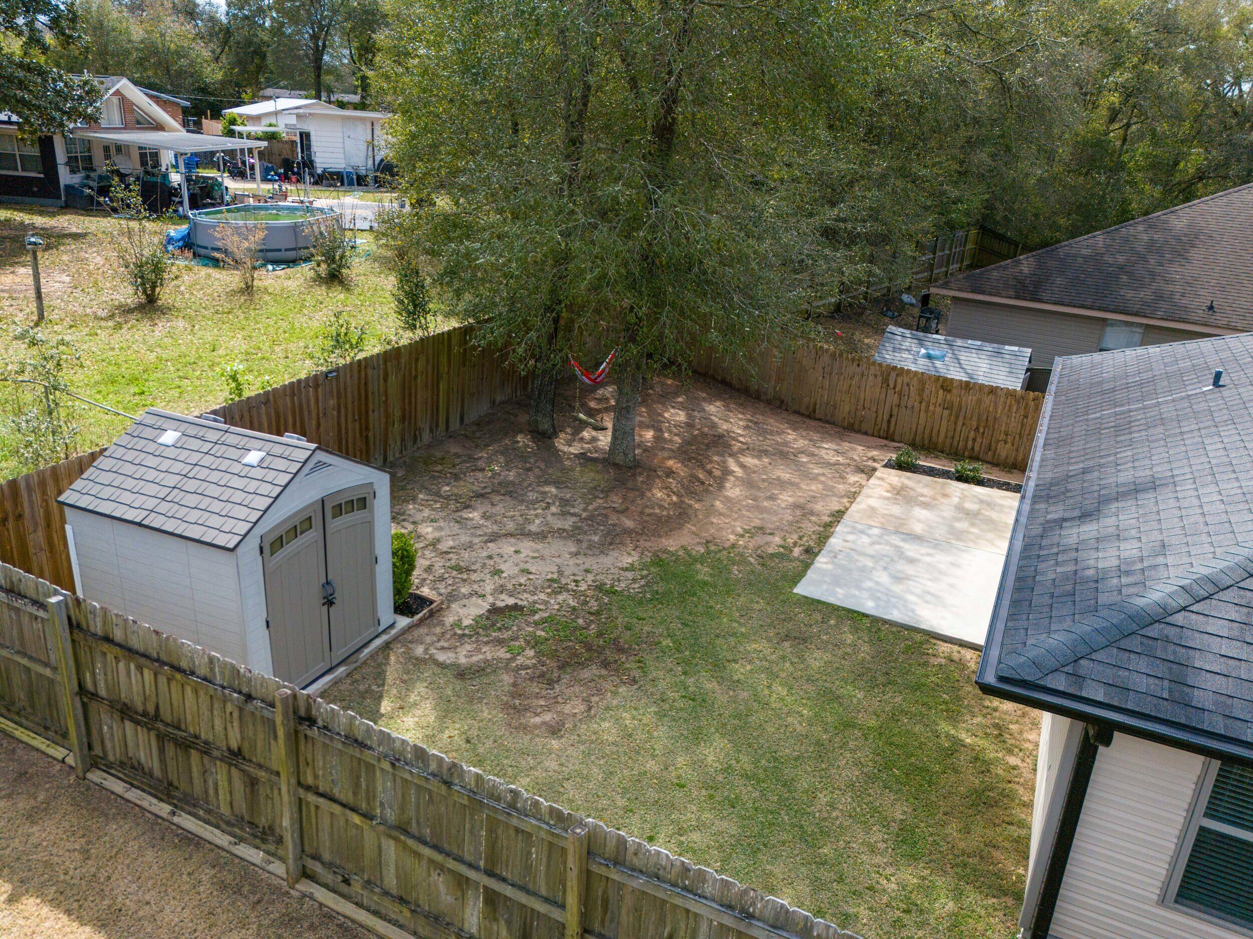 Chasefield Sub - Residential