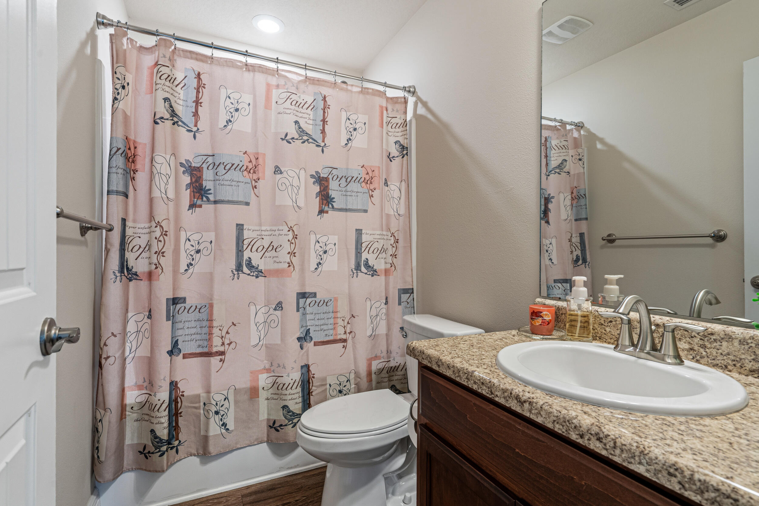 Chasefield Sub - Residential