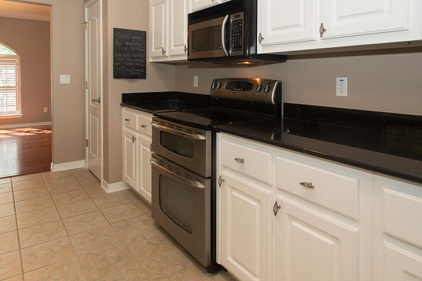 HOLLEY BY THE SEA - Residential Lease