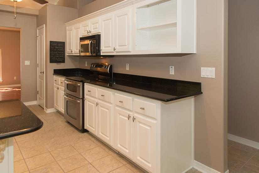 HOLLEY BY THE SEA - Residential Lease