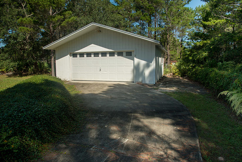 HOLLEY BY THE SEA - Residential Lease