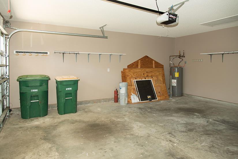 HOLLEY BY THE SEA - Residential Lease