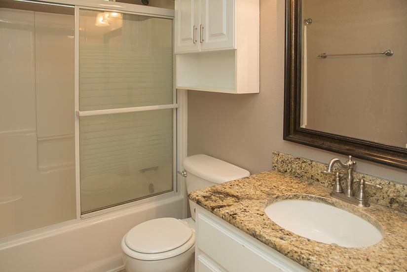 HOLLEY BY THE SEA - Residential Lease