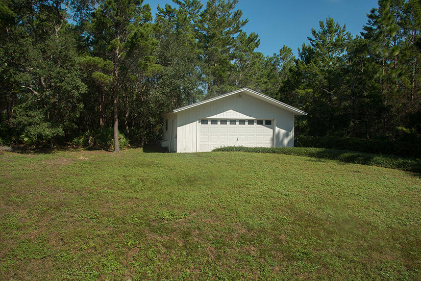 HOLLEY BY THE SEA - Residential Lease