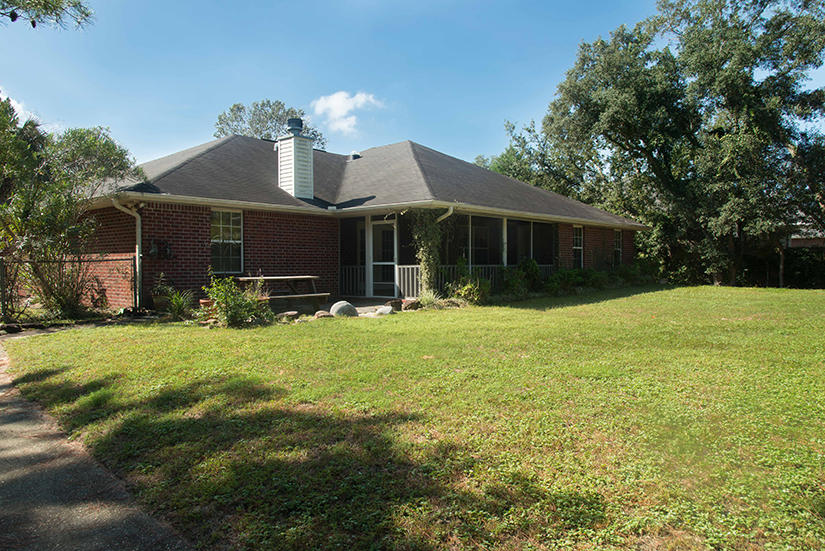 HOLLEY BY THE SEA - Residential Lease