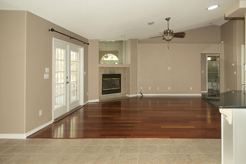 HOLLEY BY THE SEA - Residential Lease